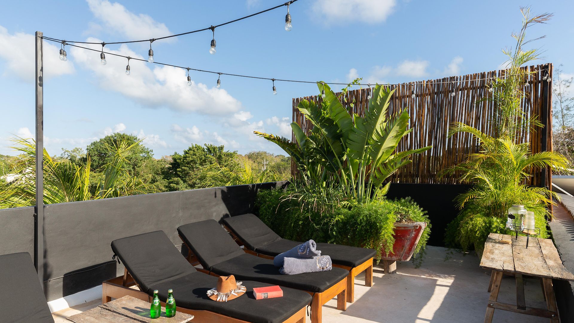 Aroma & Club Tulum