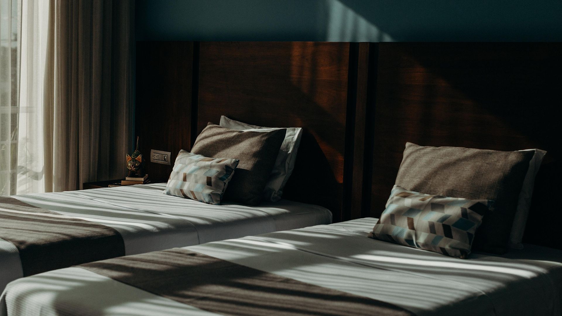 Hotel Biwa