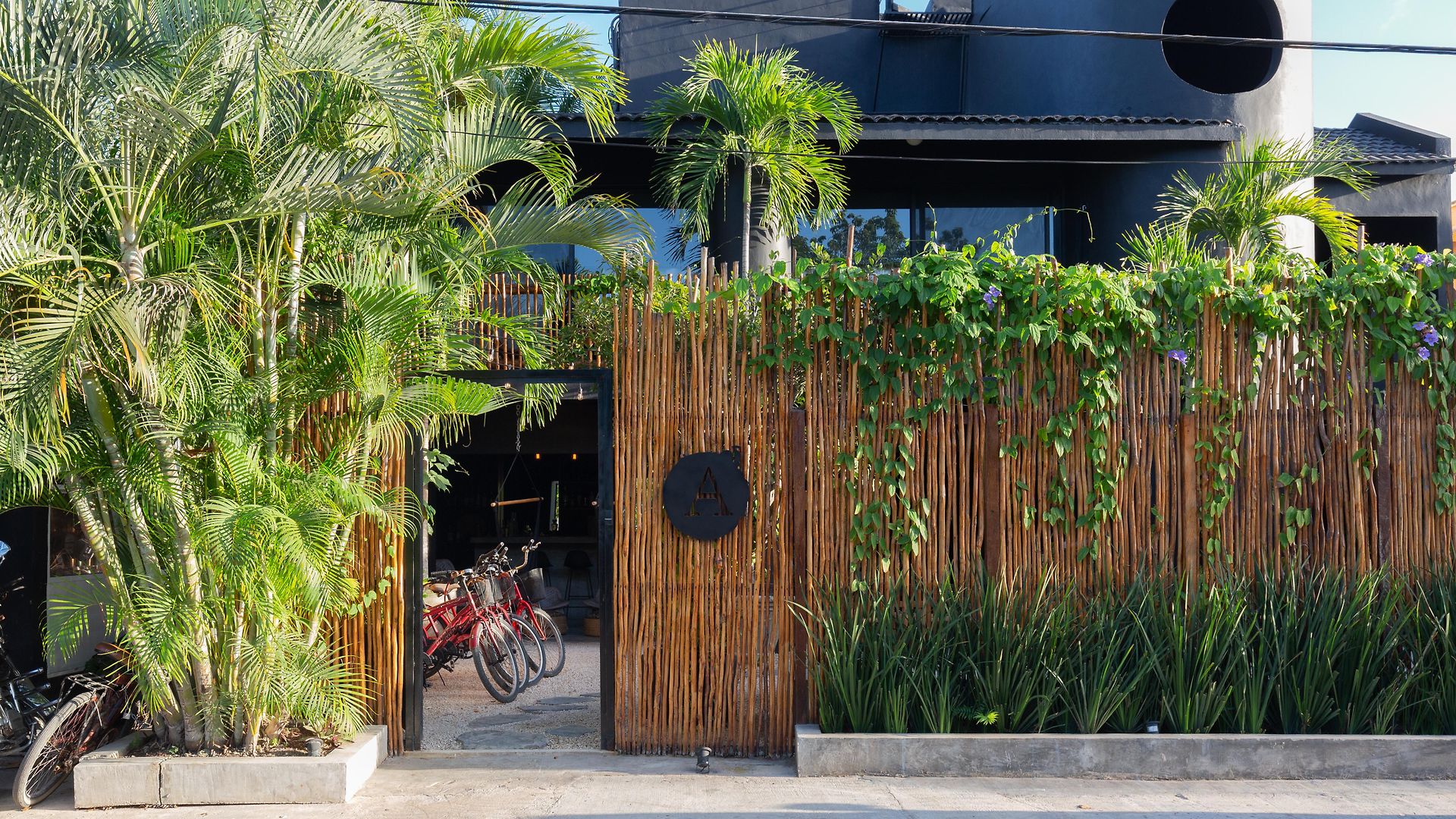 Hotel Aroma & Club Tulum