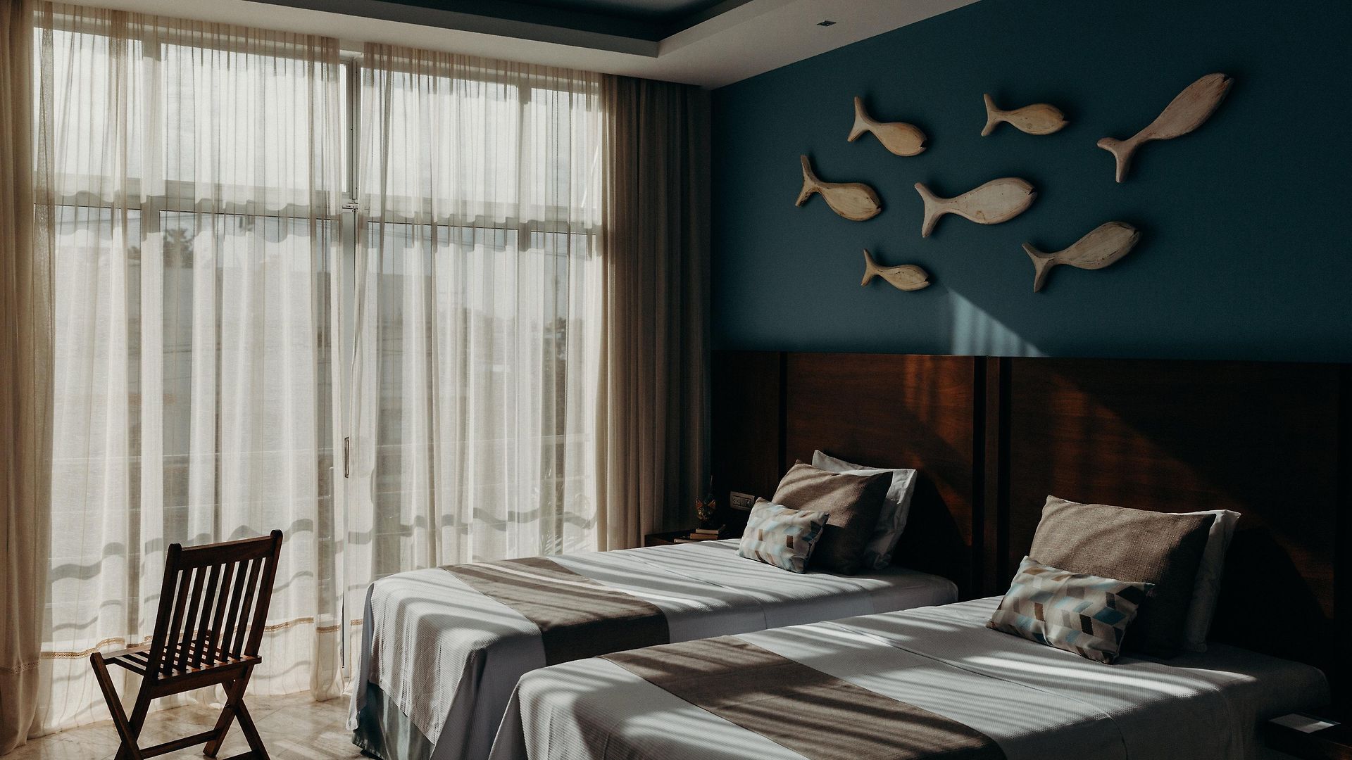 Hotel Biwa Tulum