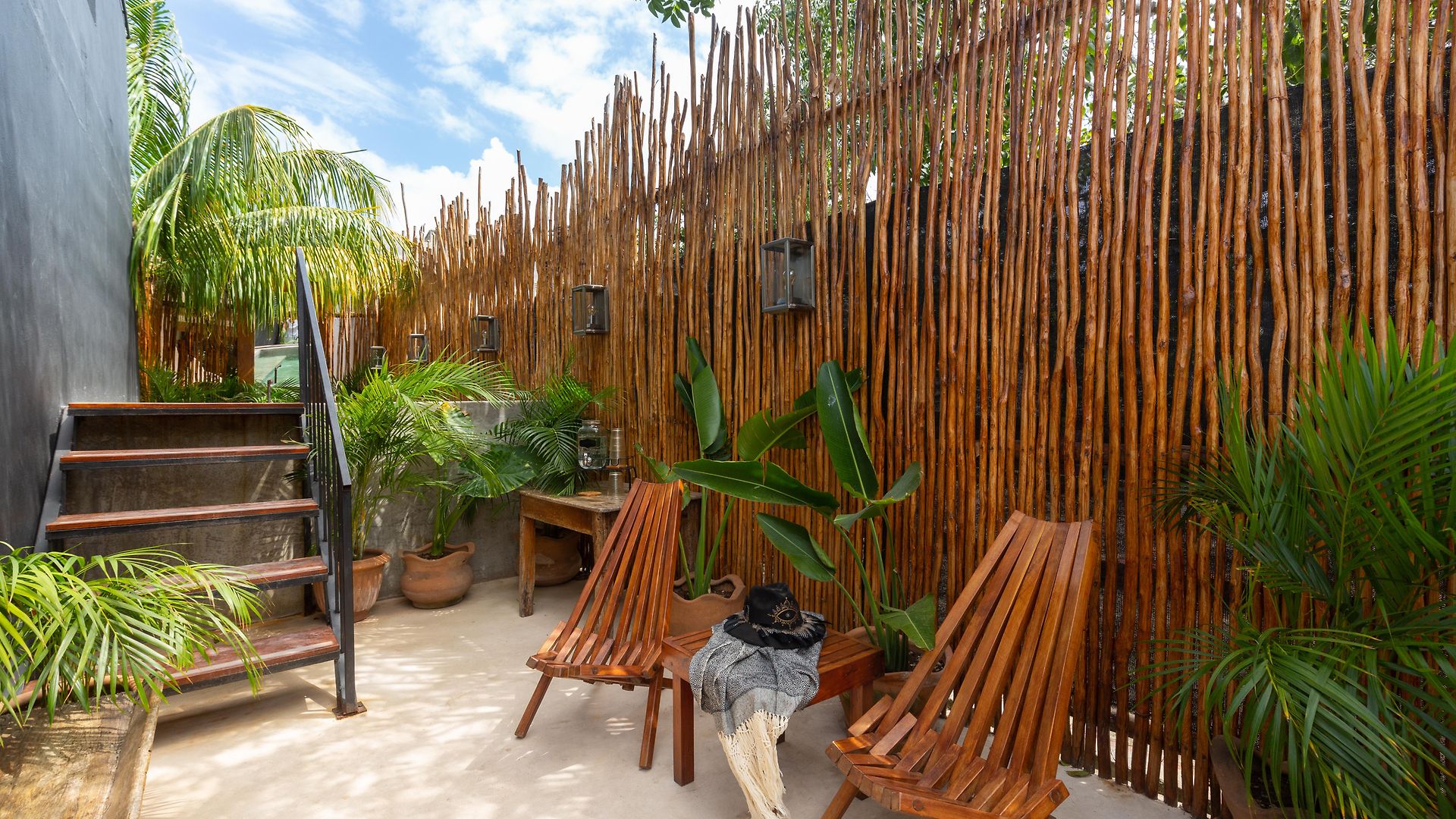 Aroma & Club Hotel Tulum