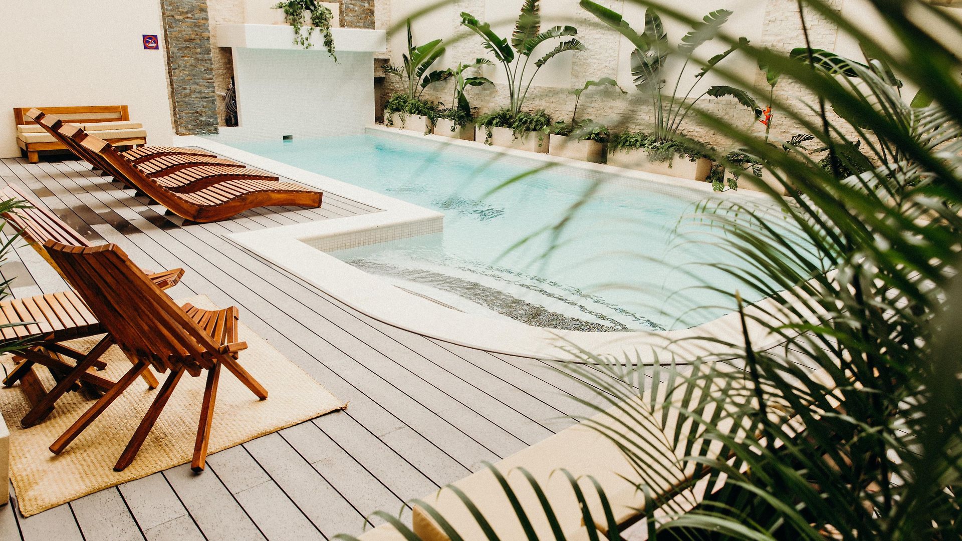 Biwa Hotel Tulum