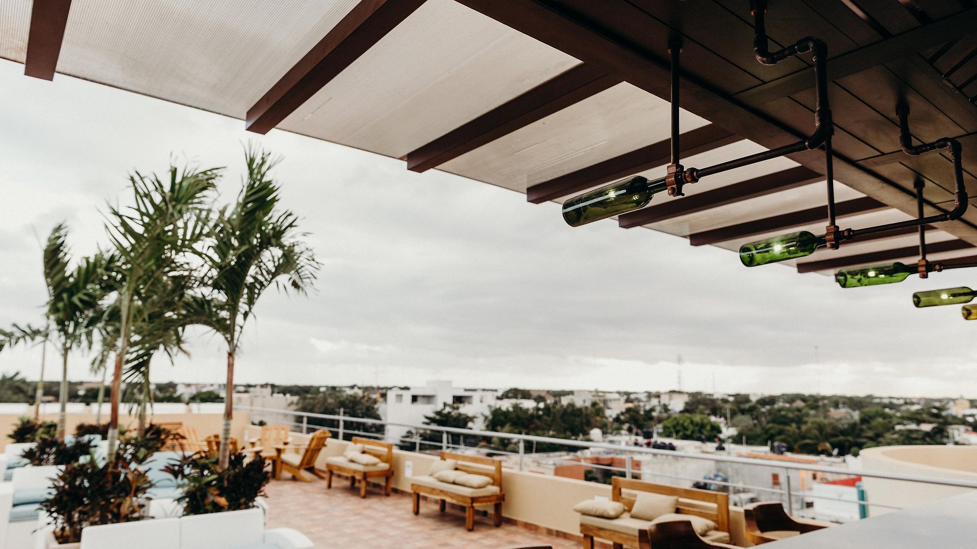Biwa Hotel Tulum
