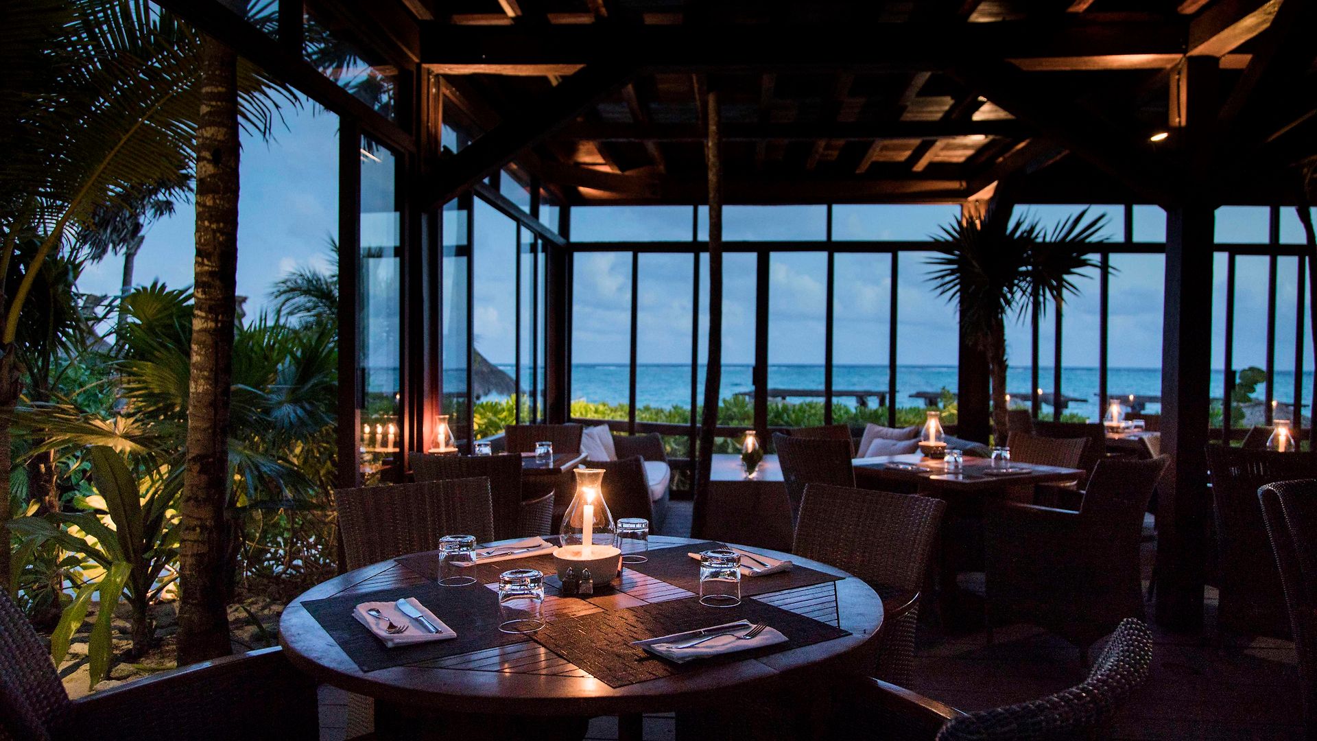 Hotel Jashita (adults Only) Tulum