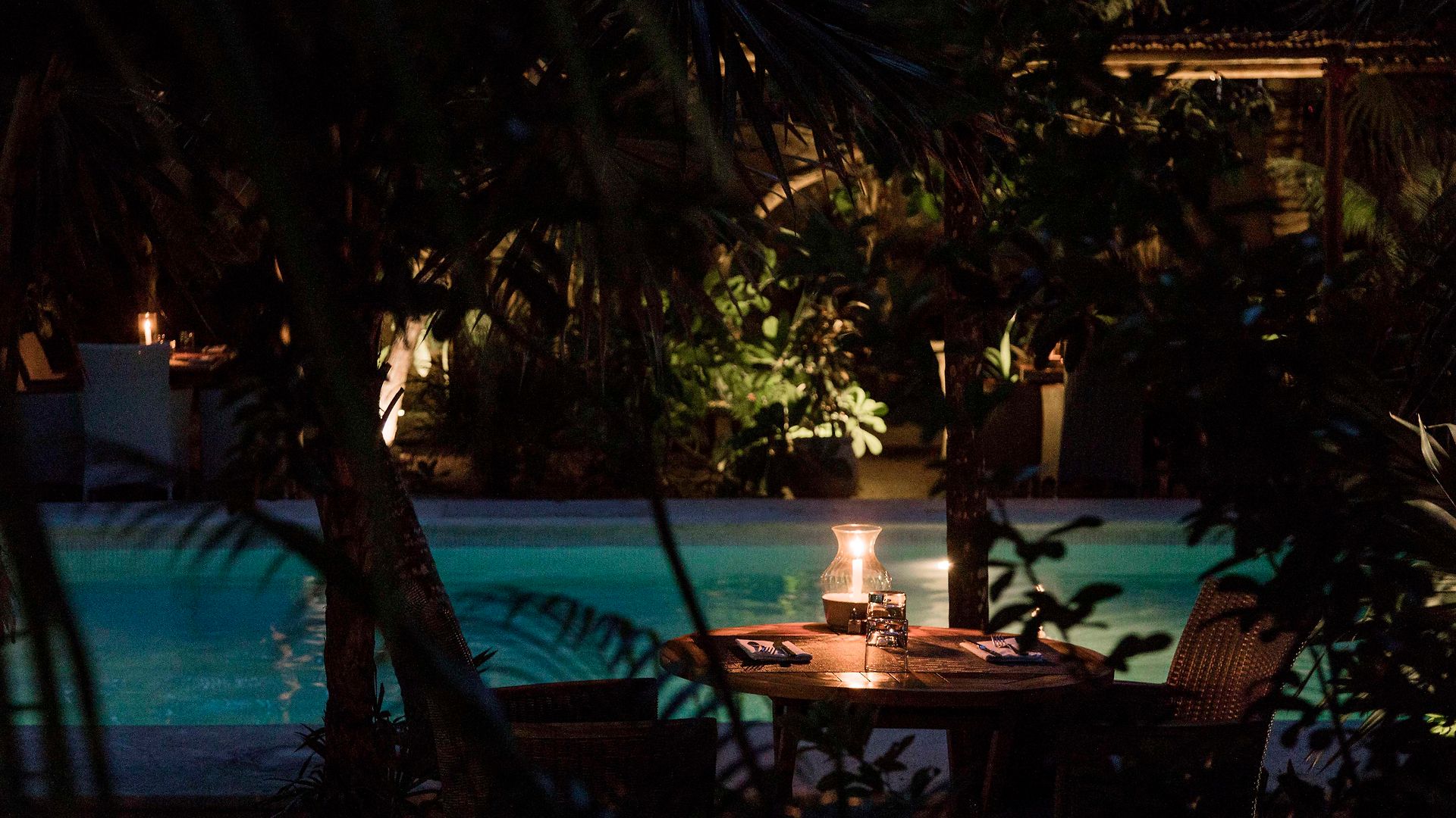 Jashita (adults Only) Hotel Tulum