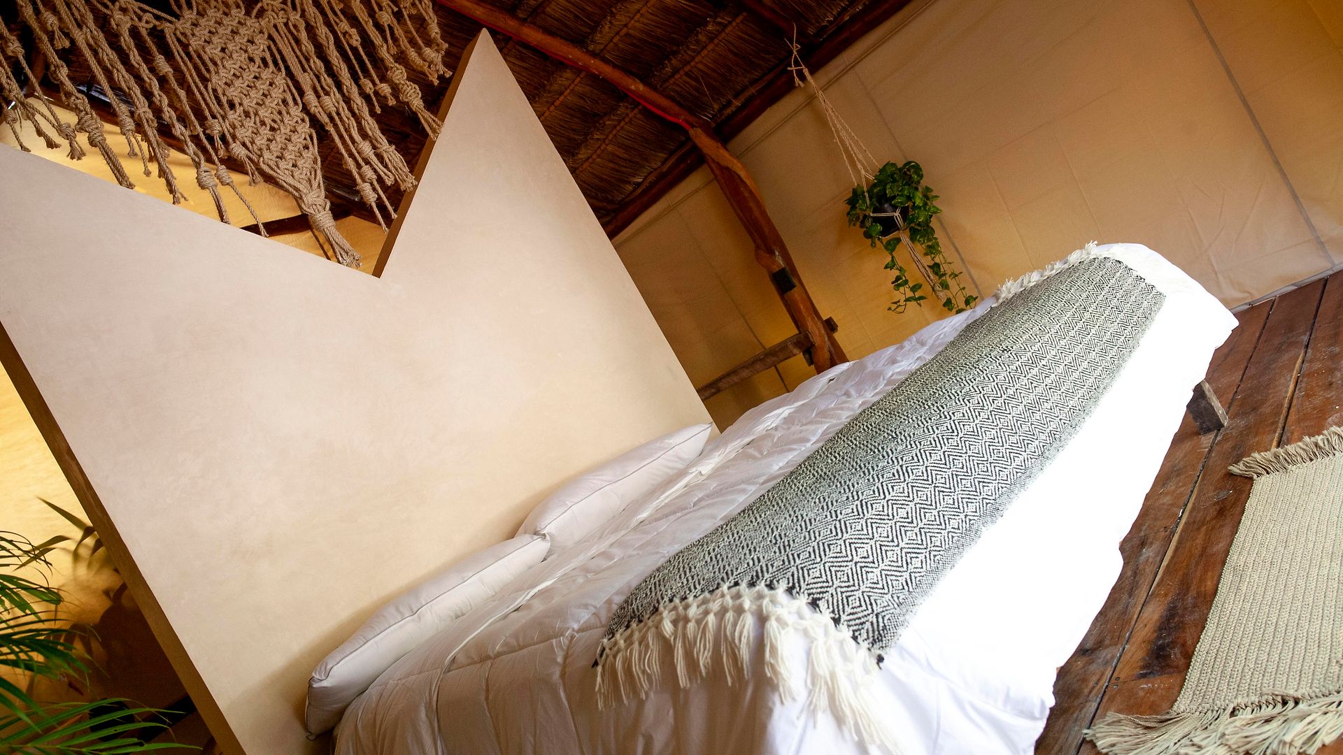 Serena Glamping (adults Only) Hotel Tulum
