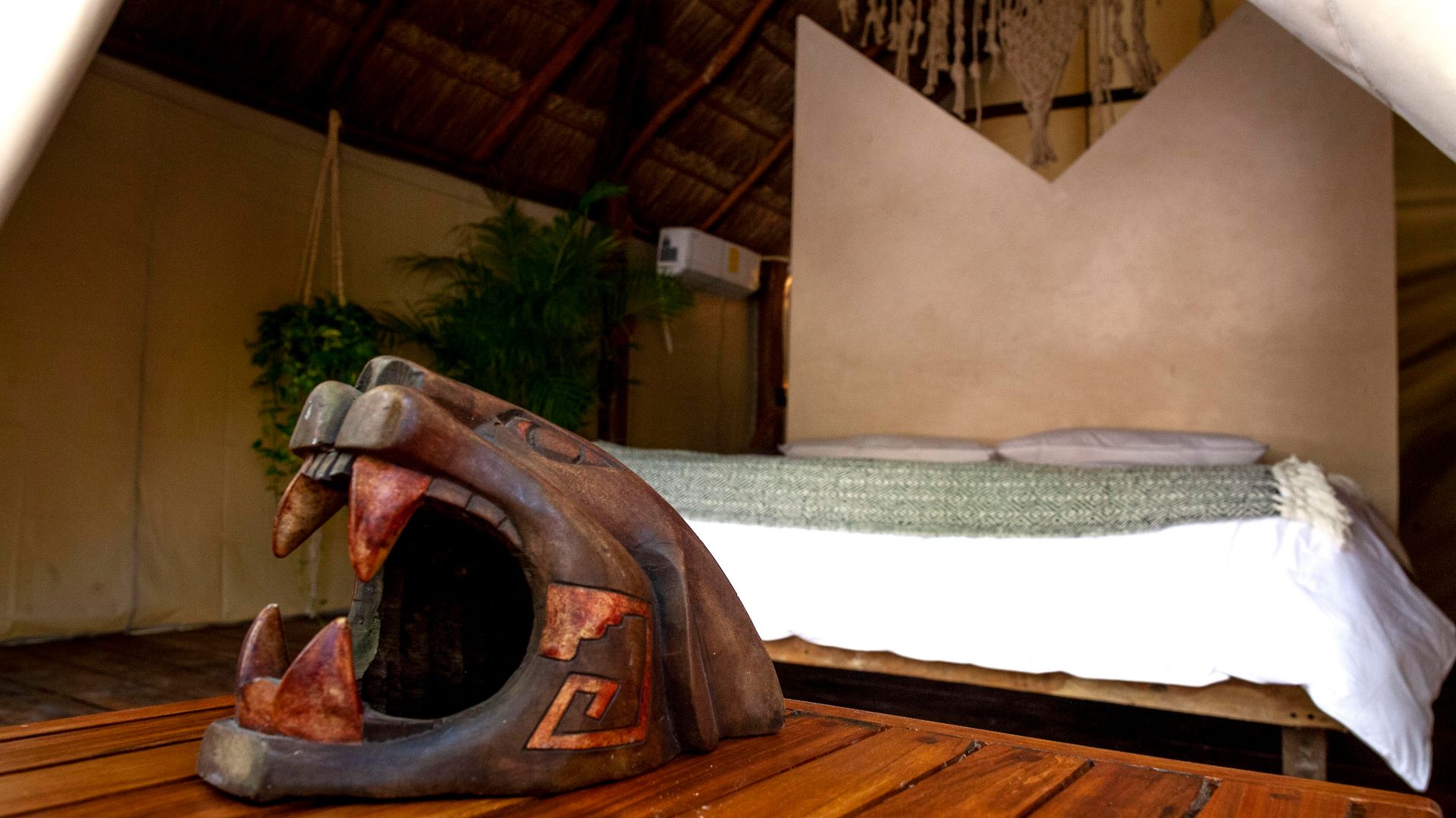 Hotel Serena Glamping (adults Only) 3*