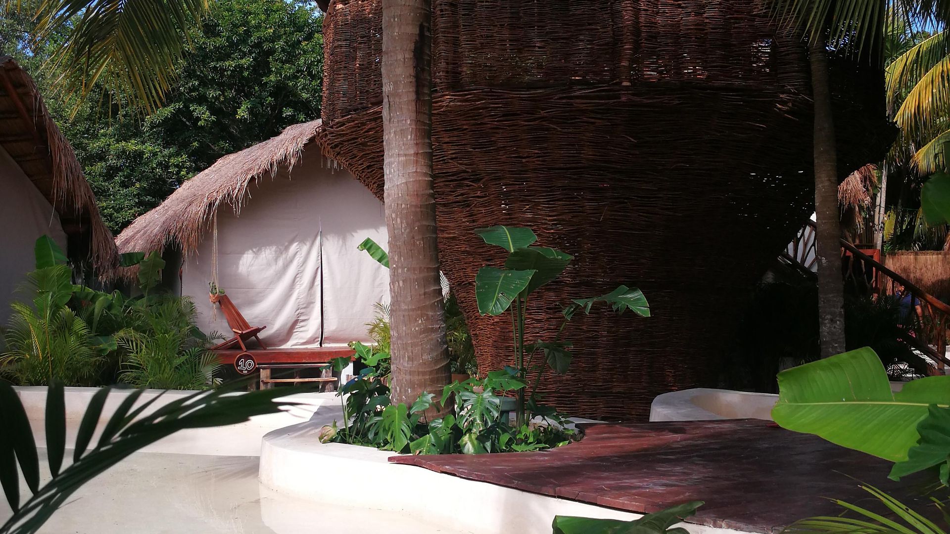 Serena Glamping (adults Only)