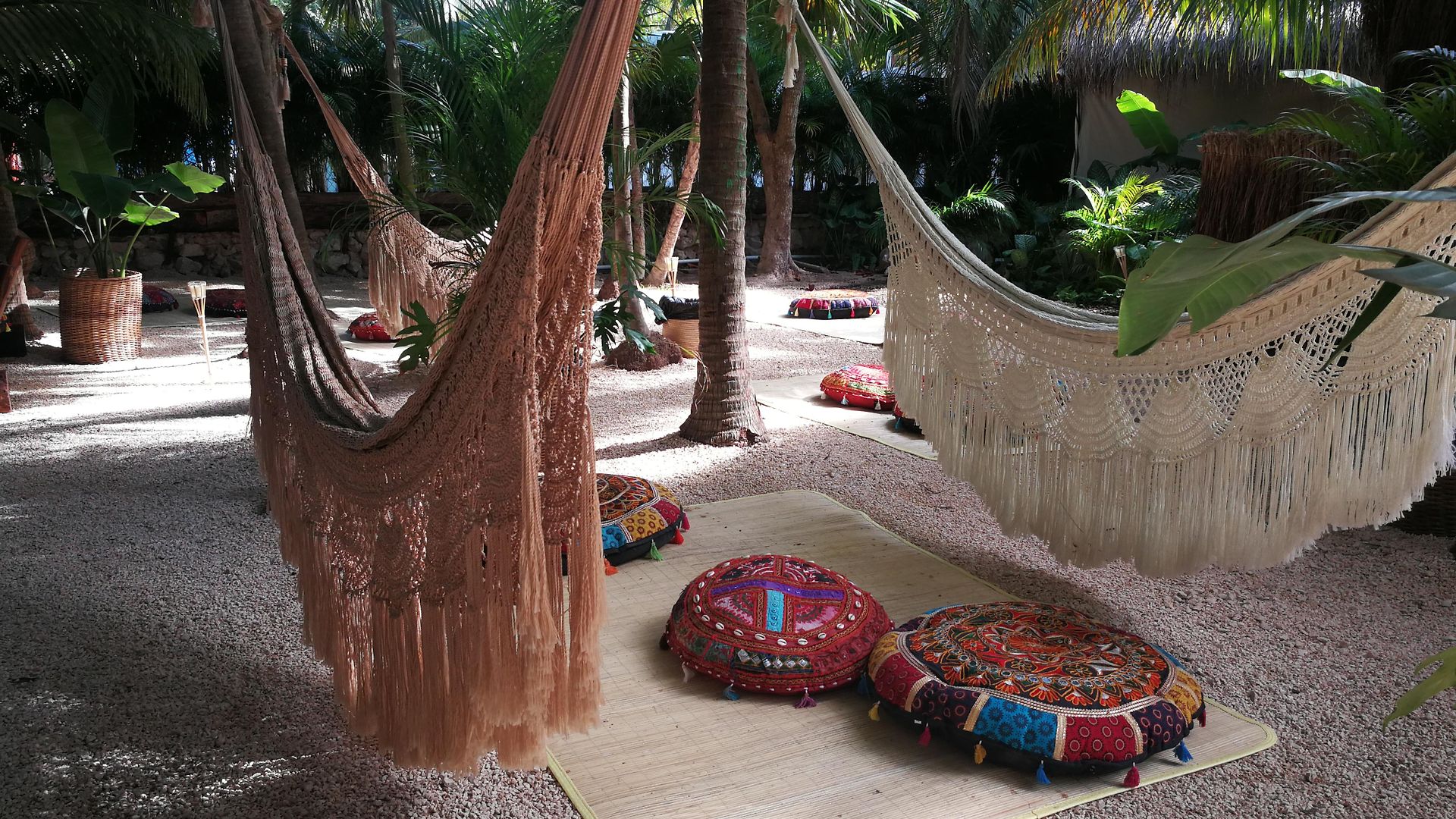 Serena Glamping (adults Only) Hotel Tulum