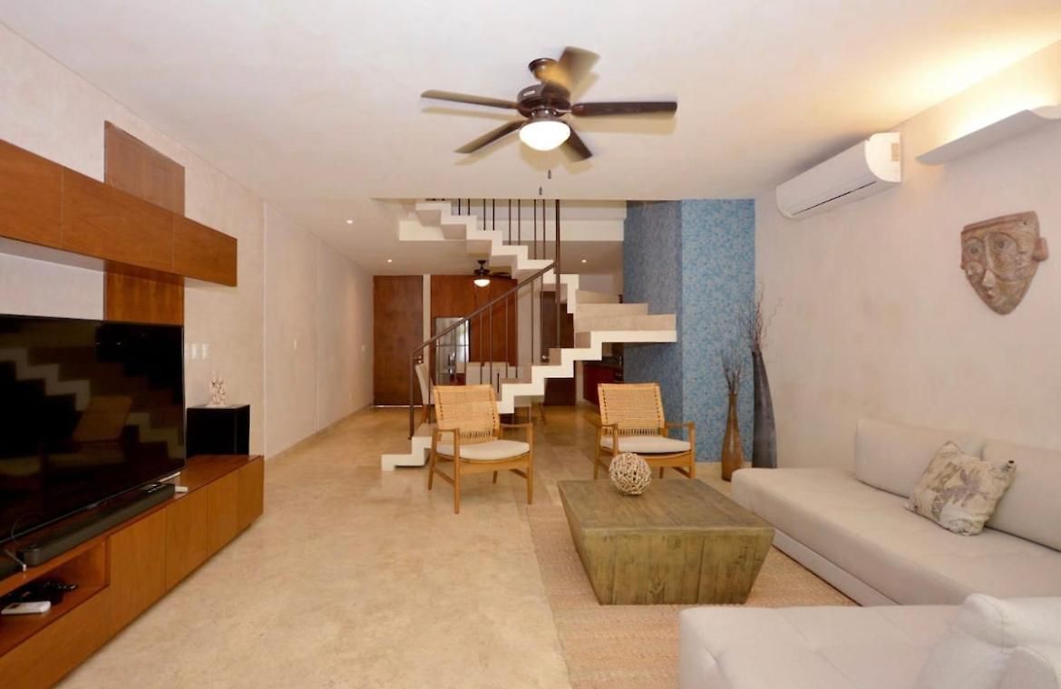 Hotel Luum Zama Luxury Villas By Luciernaga Maya Tulum