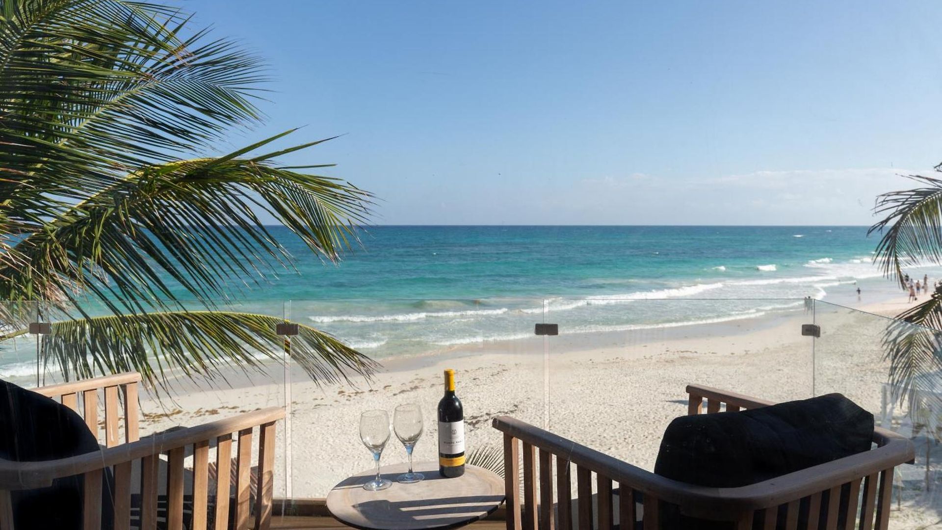 Tago By G Hotel 5*