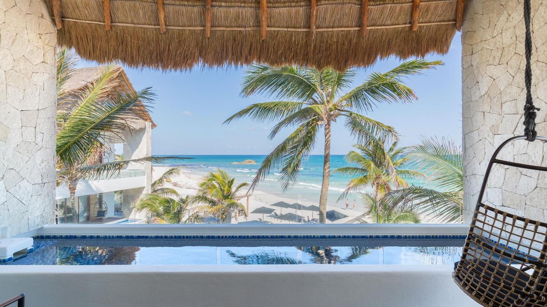 Hotel Tago By G 5*