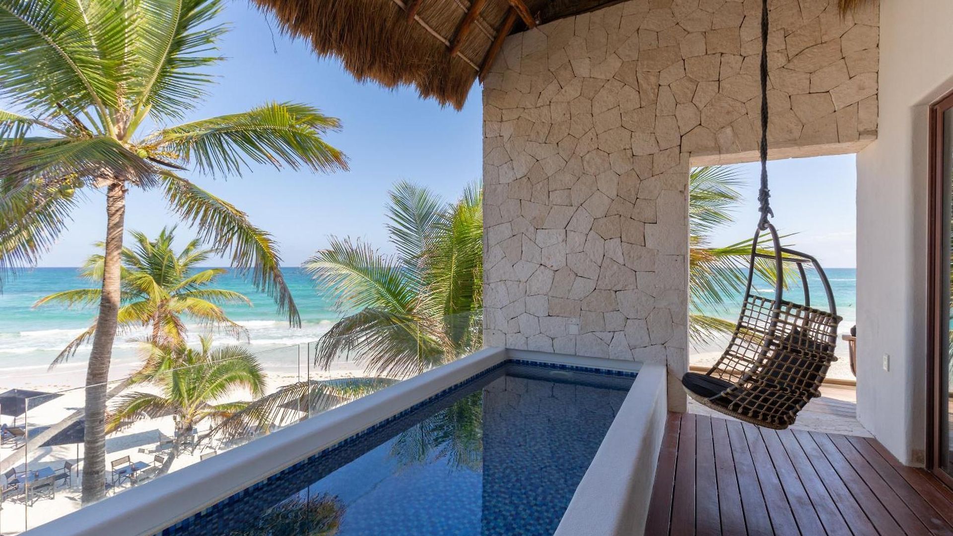 Tago By G Hotel Tulum
