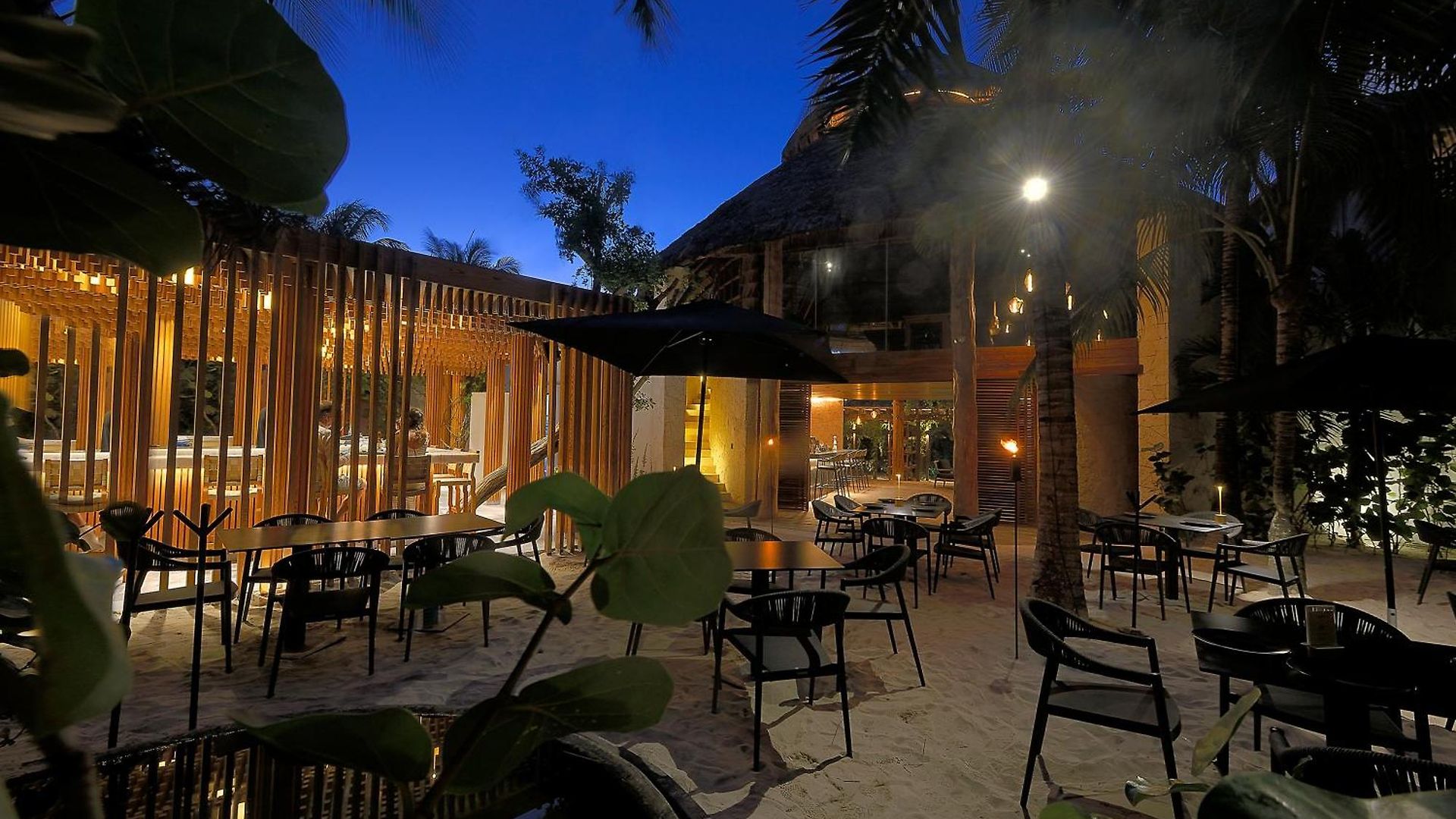 Tago By G Hotel Tulum