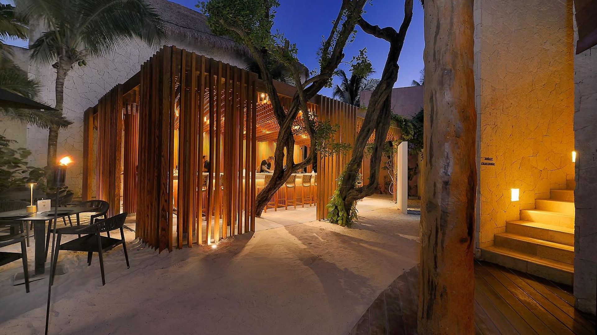 Hotel Tago By G Tulum