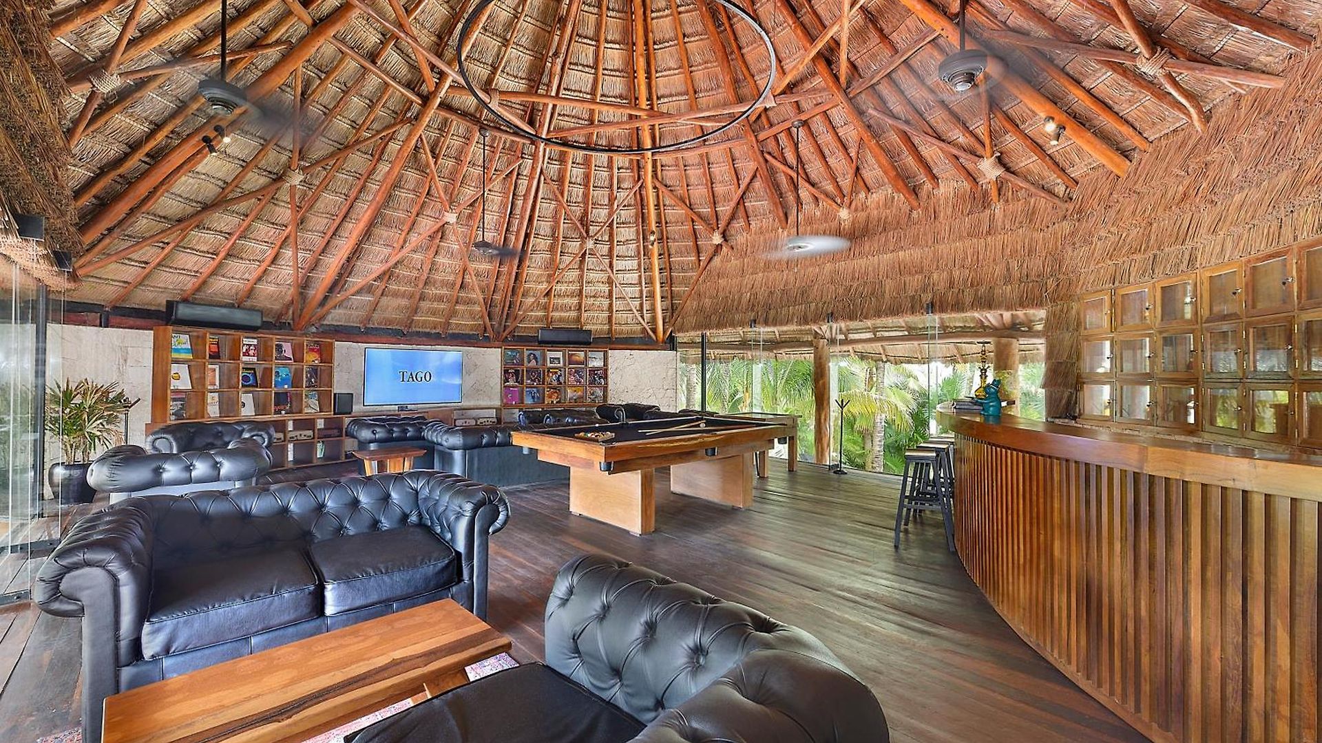 Tago By G Hotel Tulum