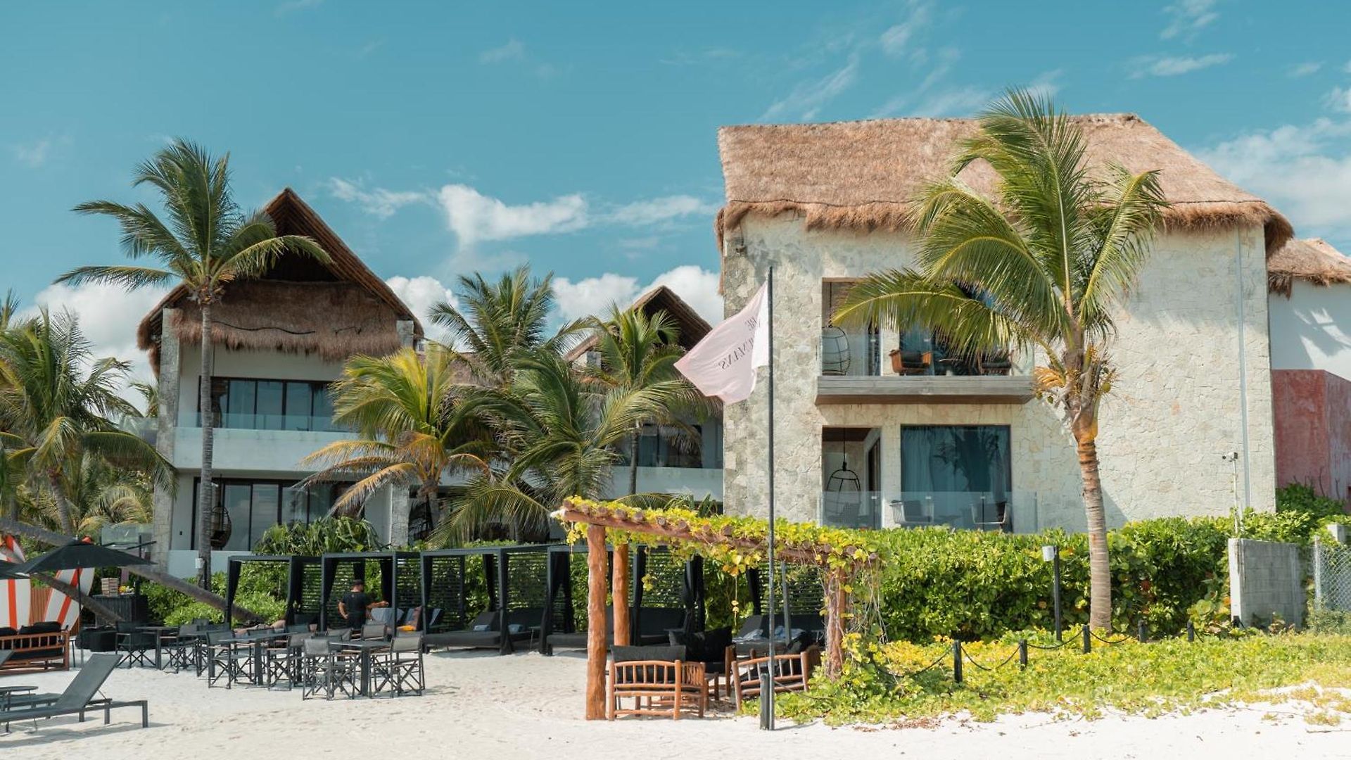 Tago By G Hotel Tulum
