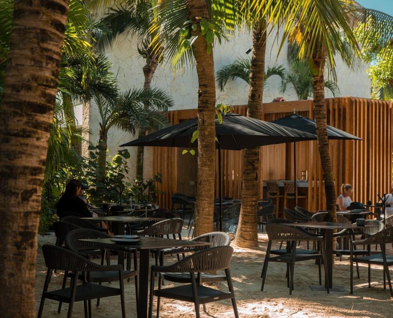 Hotel Tago By G Tulum
