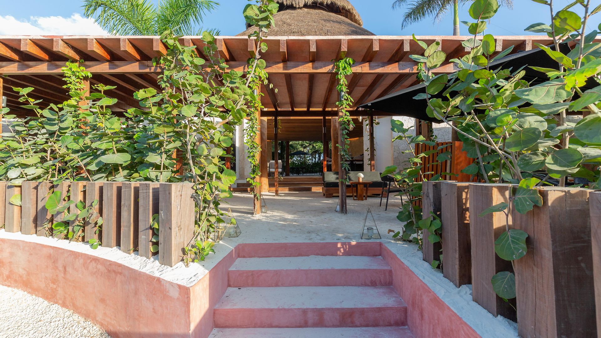 Tago By G 5* Tulum