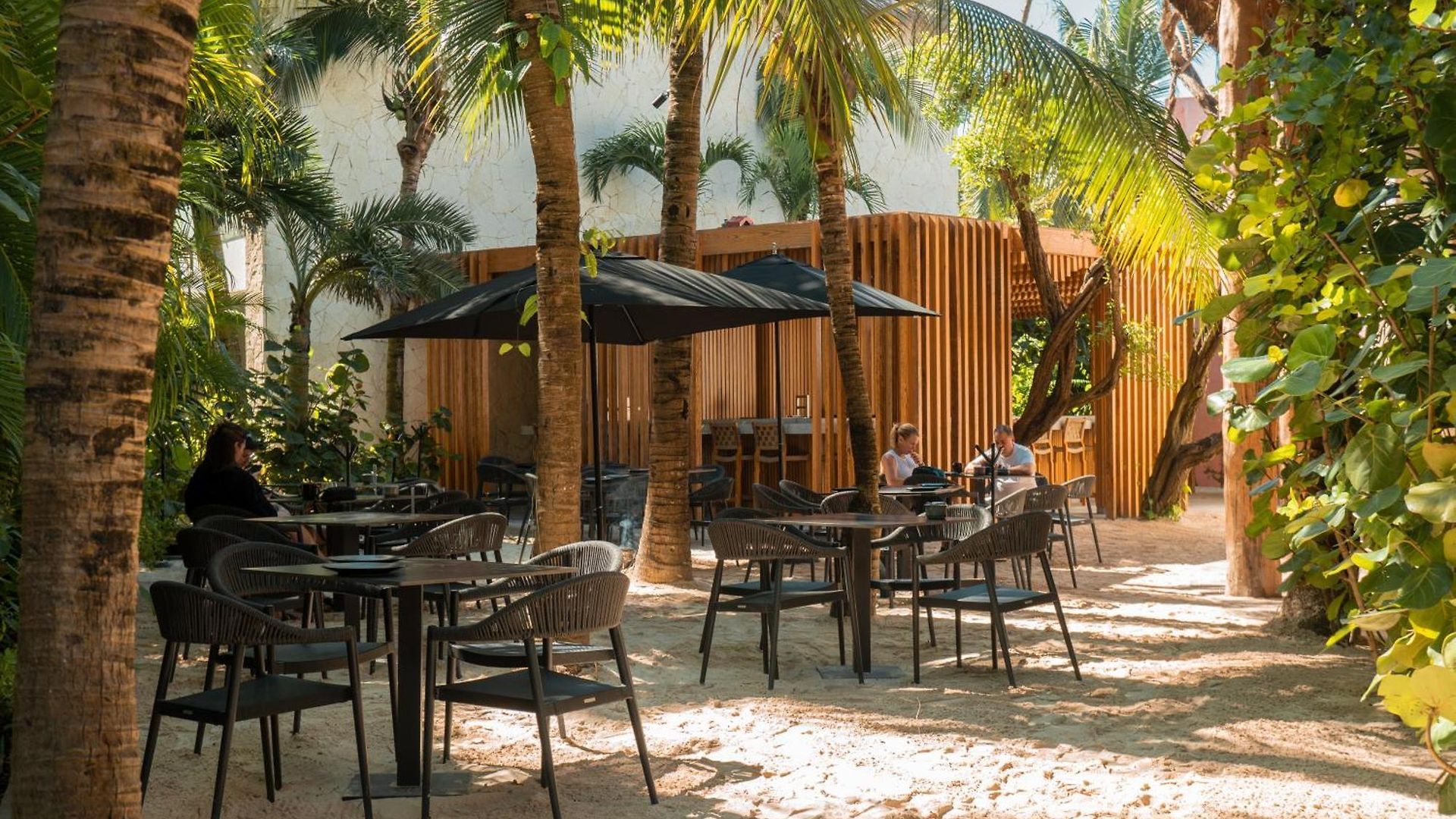 Tago By G Hotel 5*