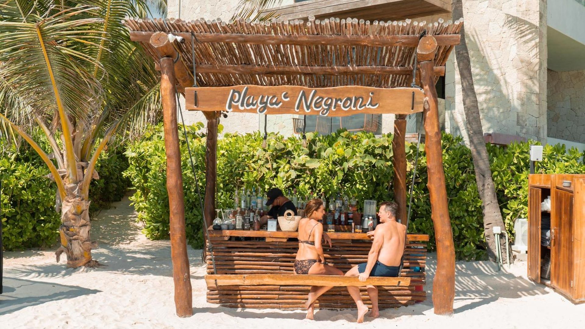 Tago By G Hotel 5*