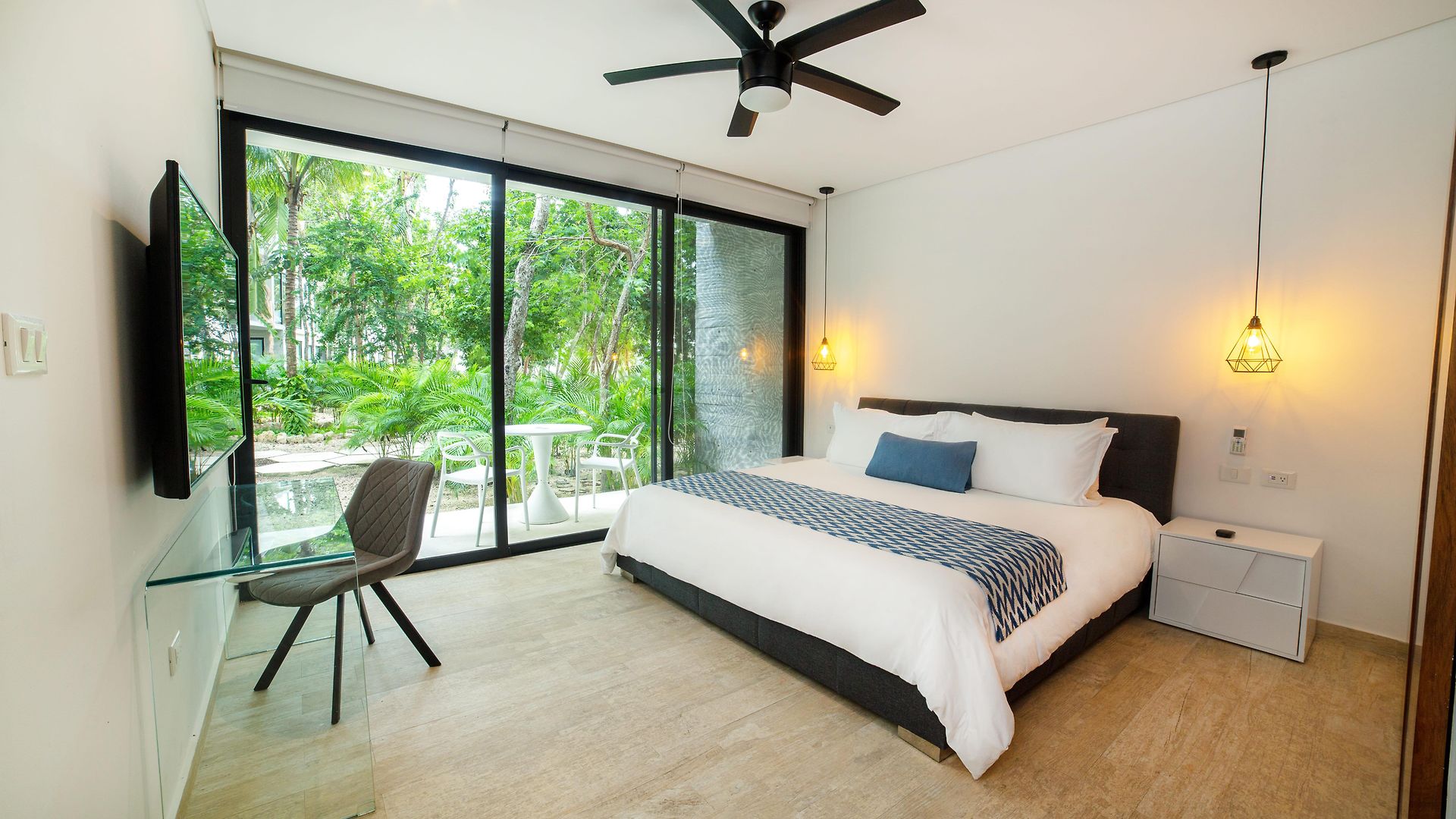 The Panoramic By Xperience Hotel