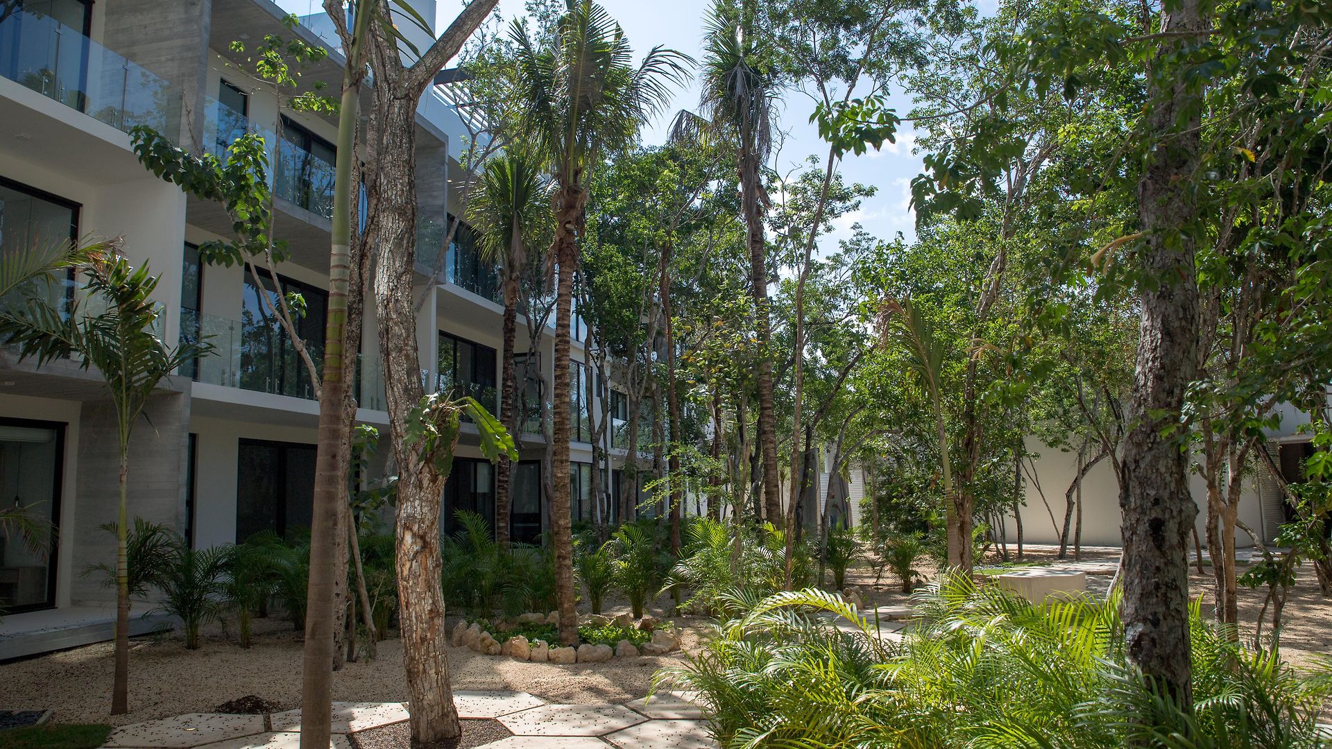 Hotel The Panoramic By Xperience 4*