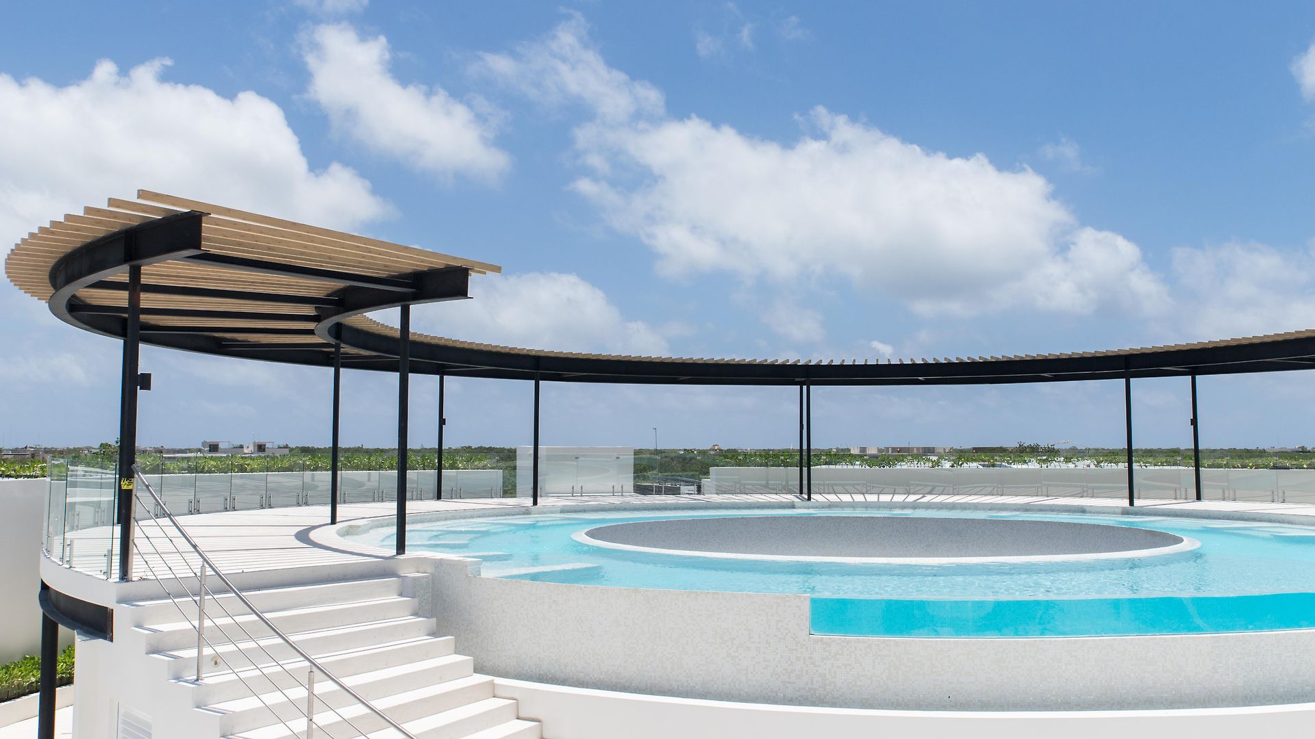 The Panoramic By Xperience Hotel Tulum