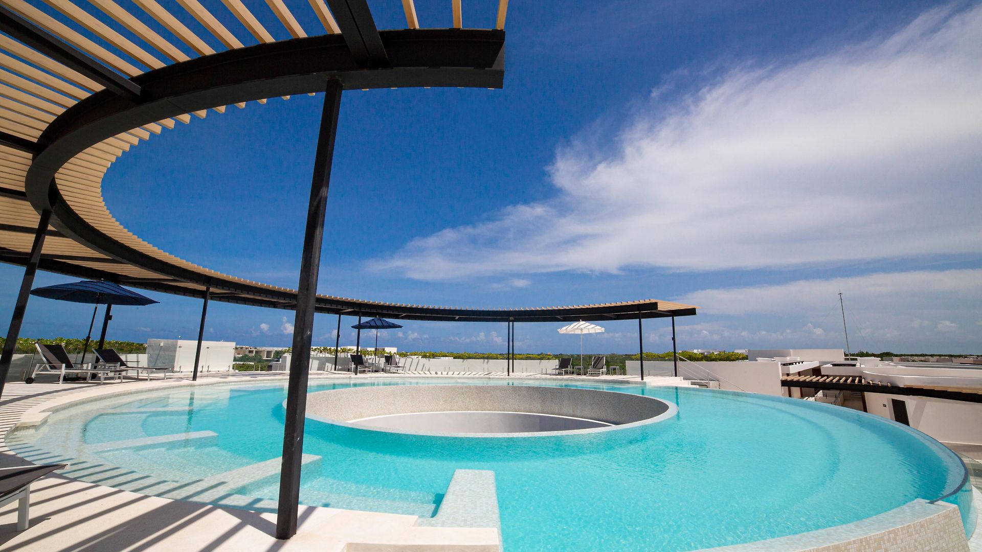 Hotel The Panoramic By Xperience 4*