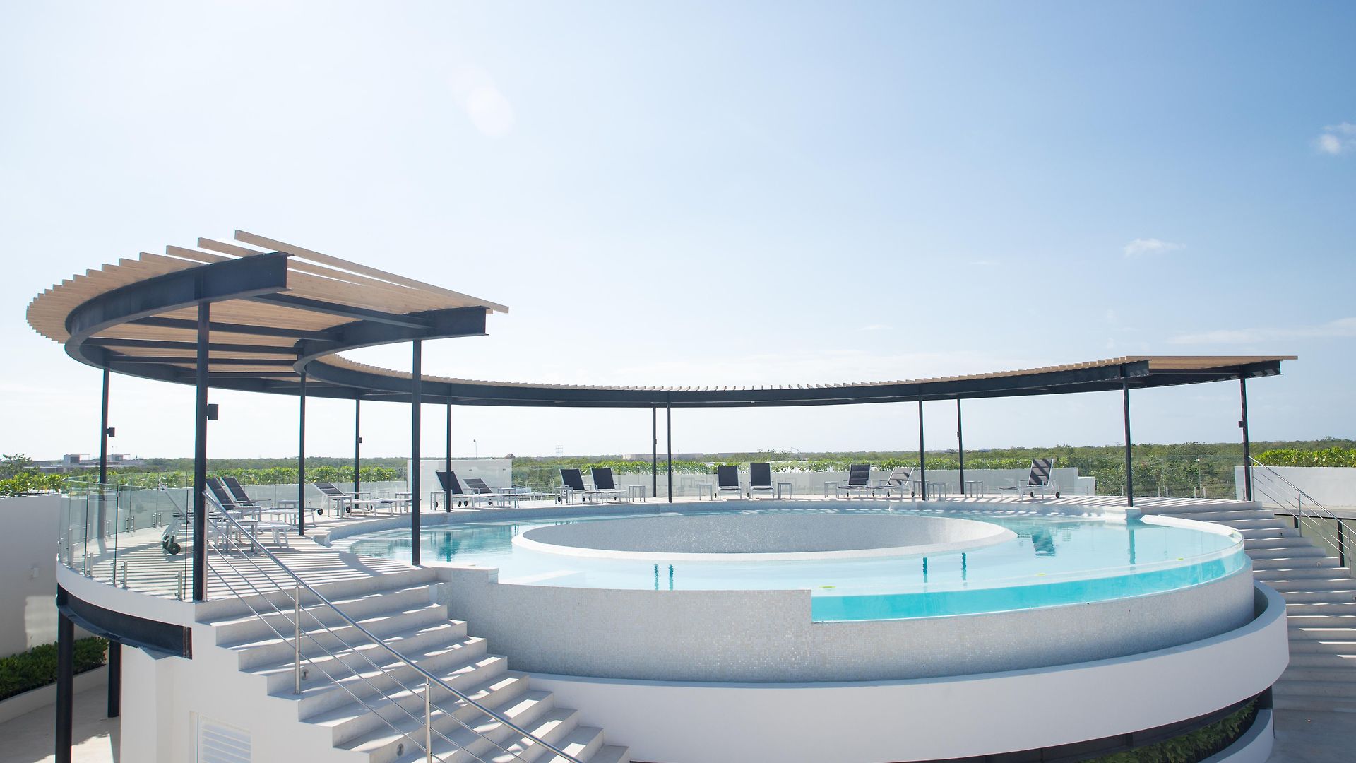 The Panoramic By Xperience Hotel
