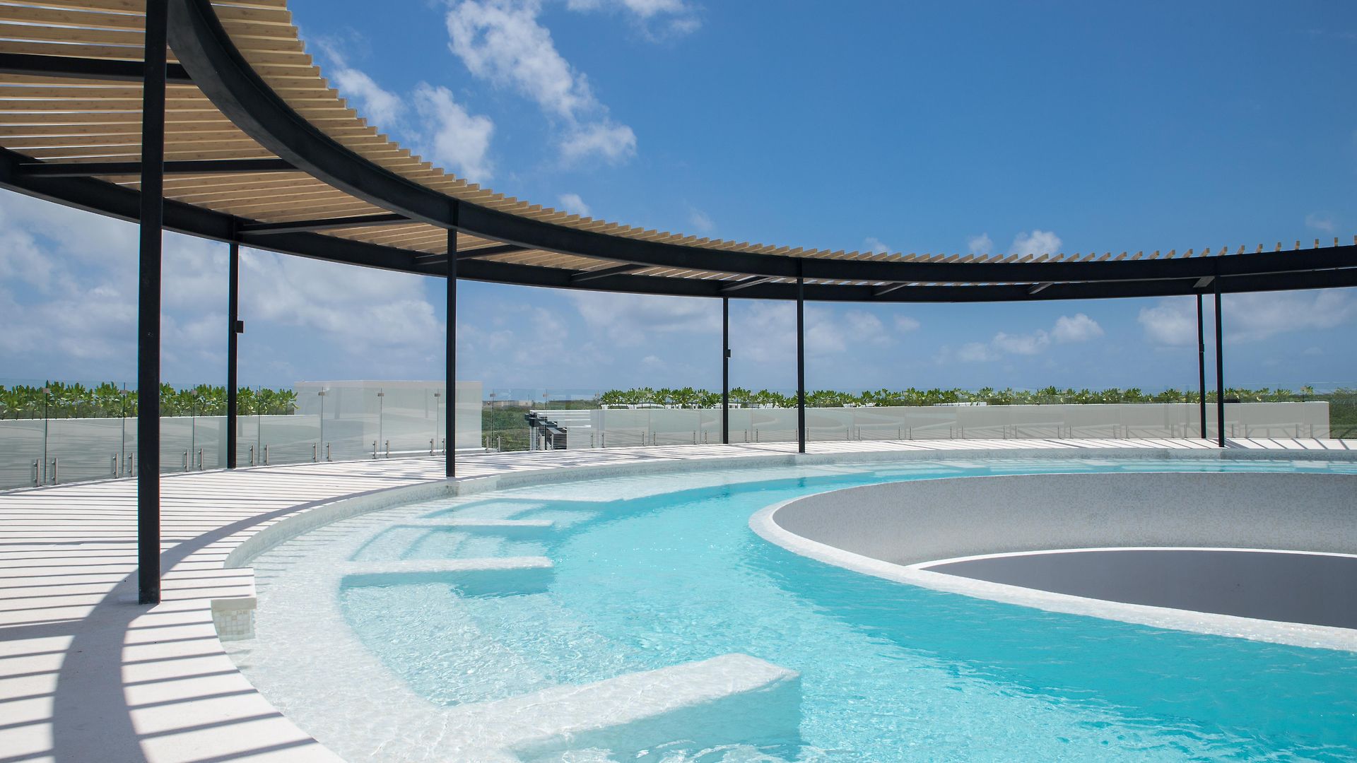 The Panoramic By Xperience Tulum