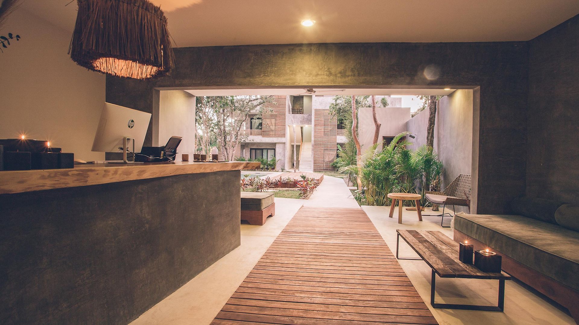 Apartahotel Panacea 4*