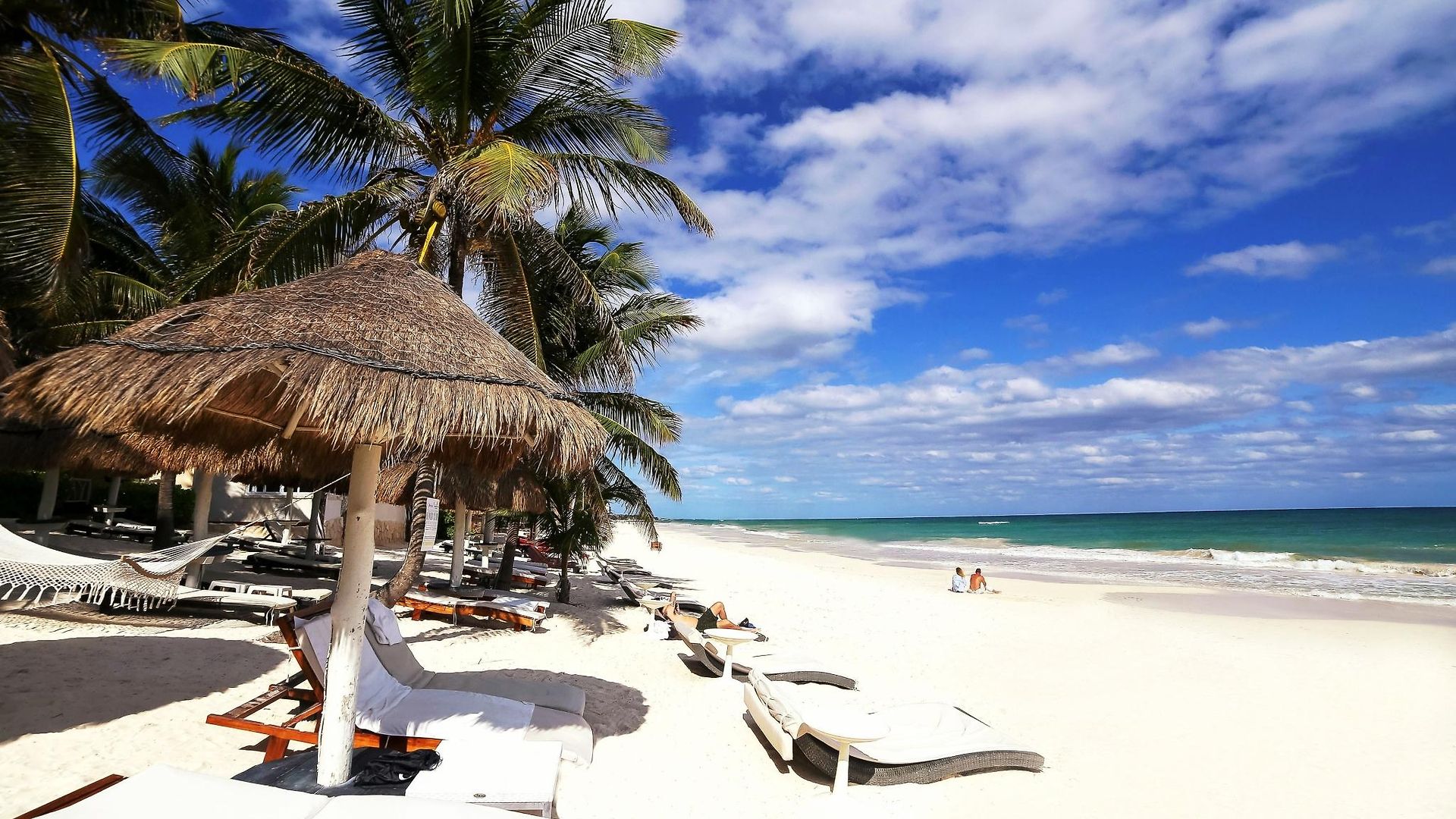 Hotel Estrellas - Located At The Party Zone Tulum