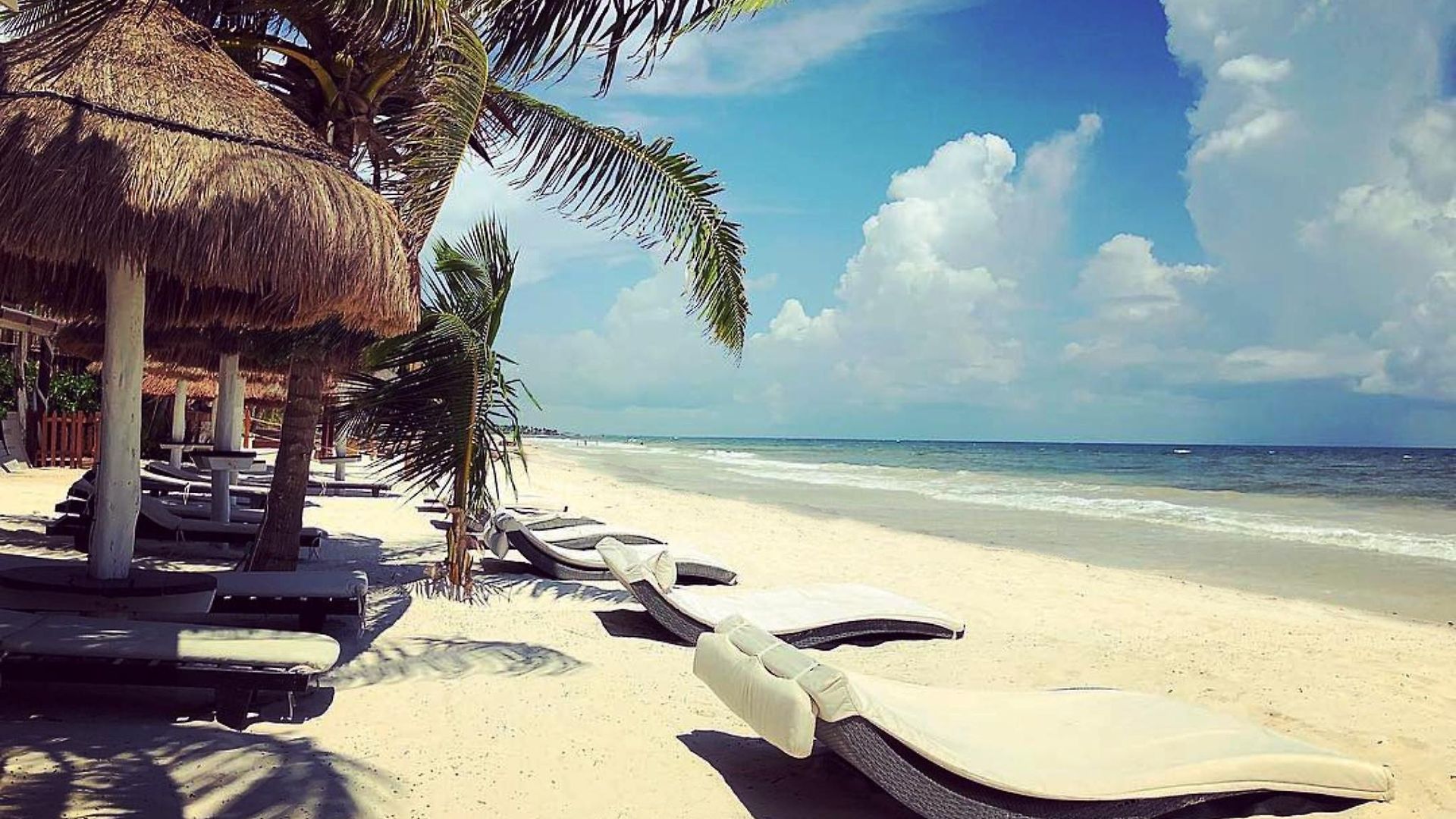 Estrellas - Located At The Party Zone Tulum