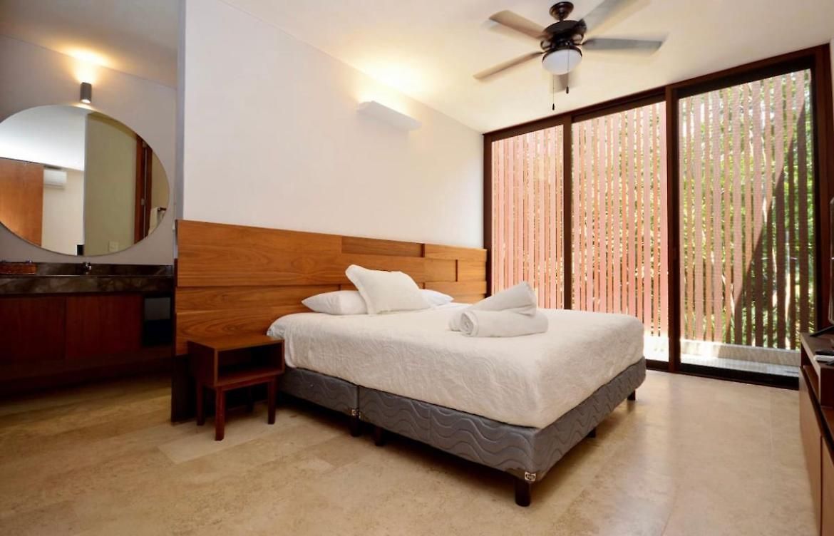 Luum Zama Luxury Villas By Luciernaga Maya Hotel *