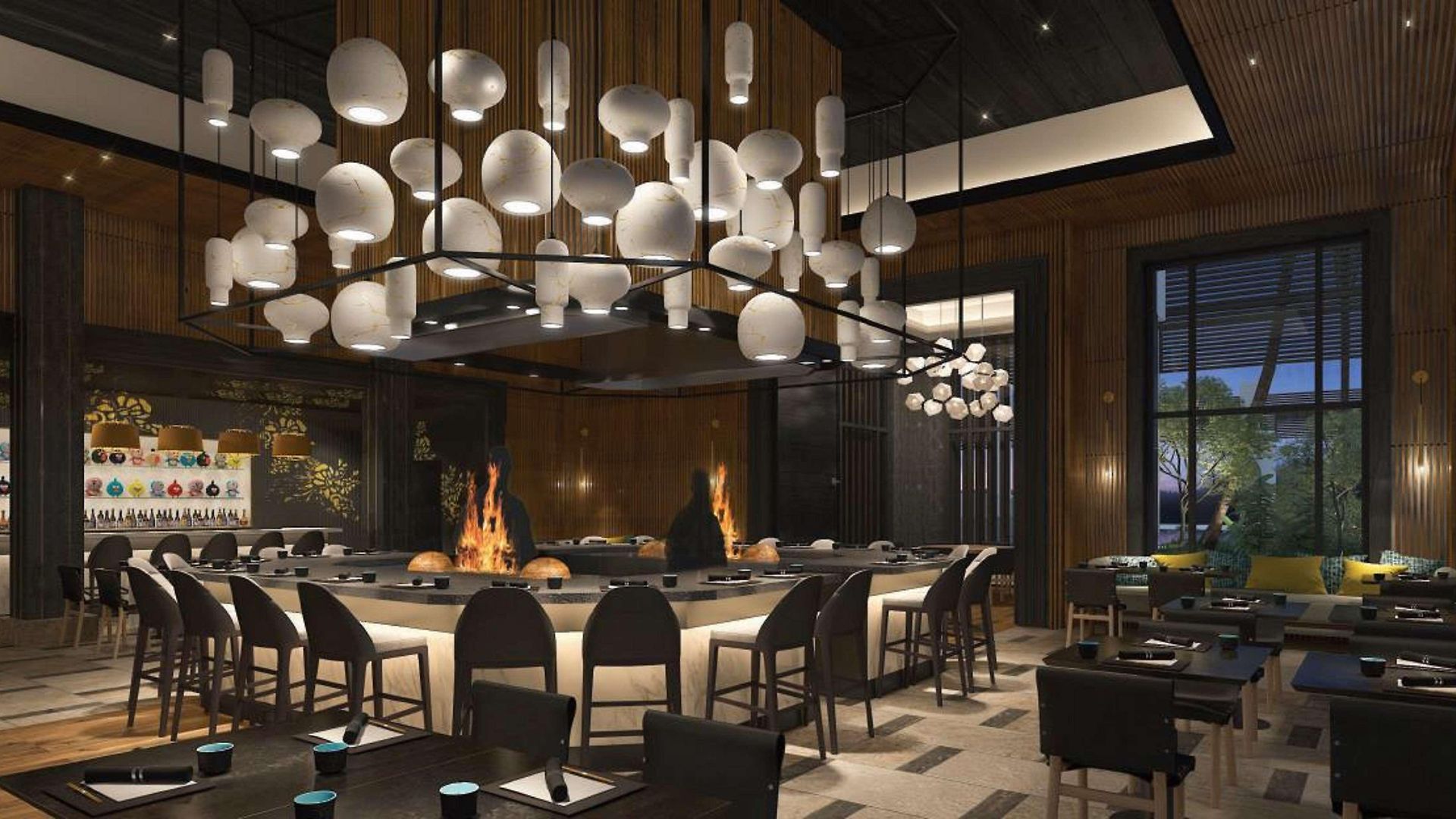 Resort Conrad Riviera Maya 5*