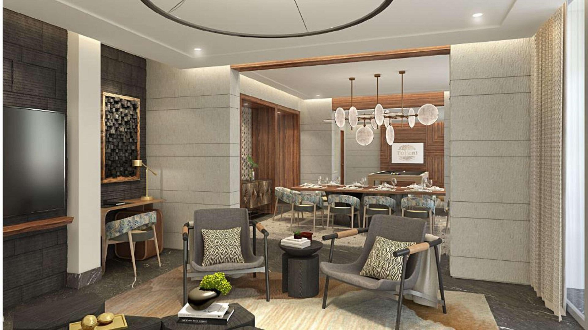 Resort Conrad Riviera Maya 5*