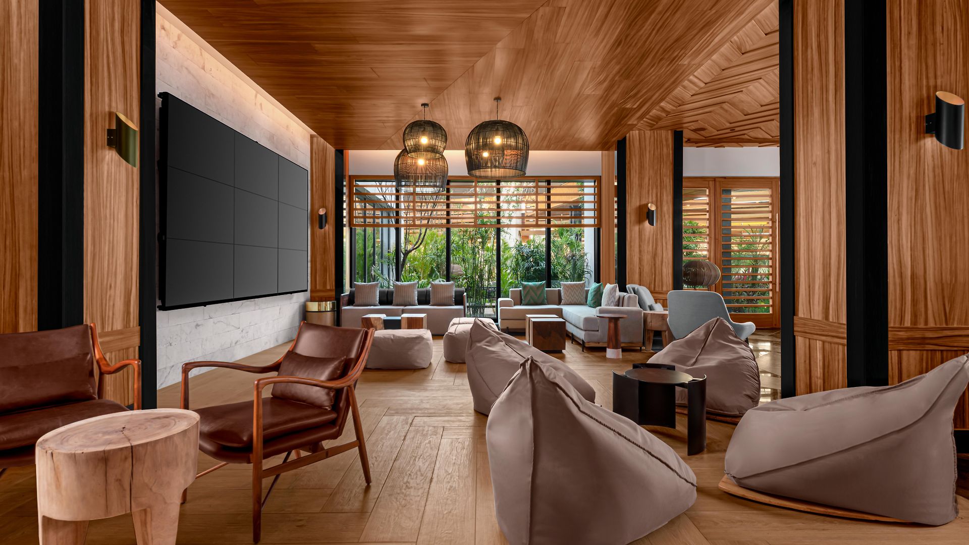 Conrad Riviera Maya Tulum