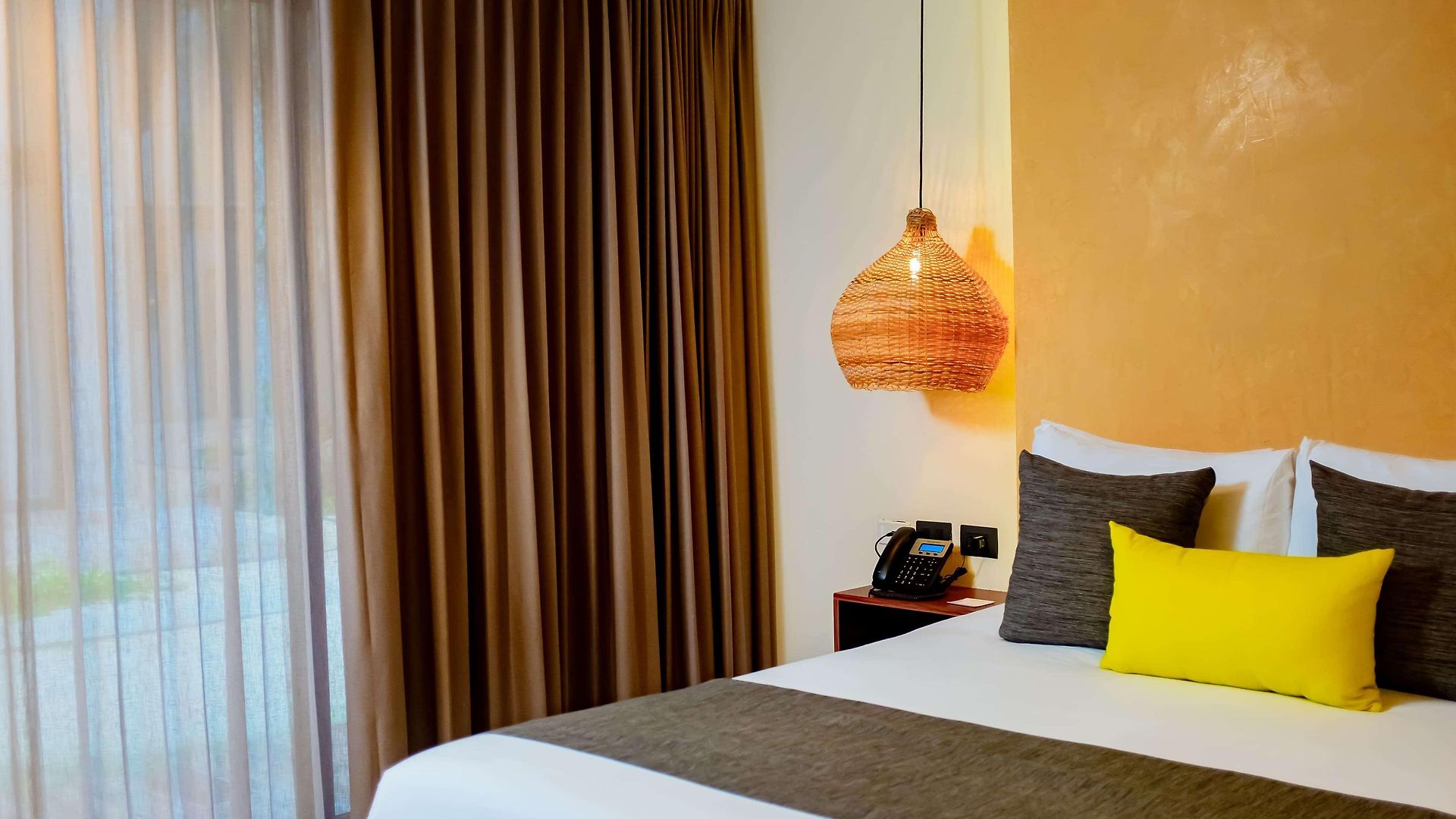 Hotel Esplendor By Wyndham Nook Tulum