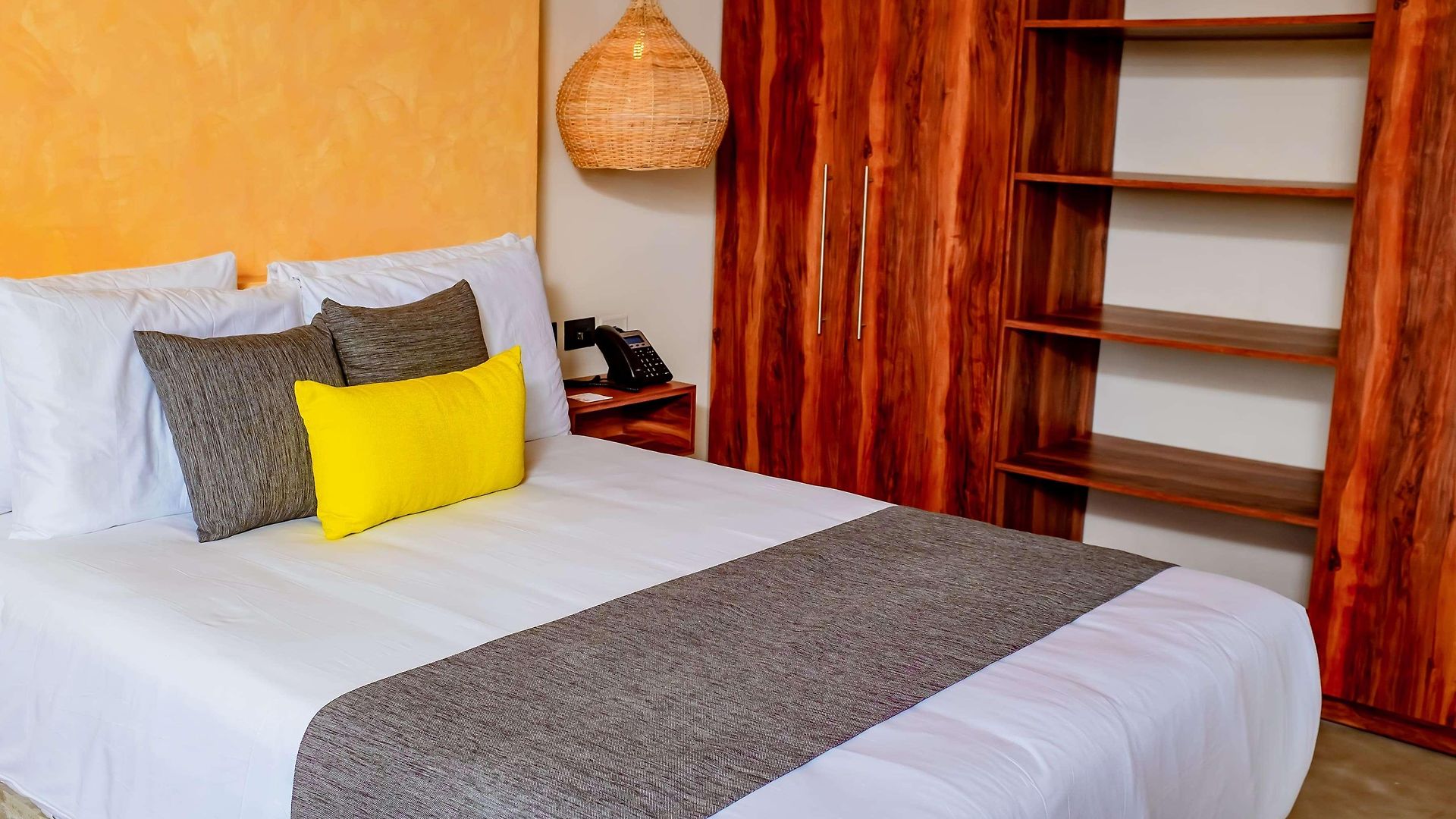 Esplendor By Wyndham Nook 4* Tulum