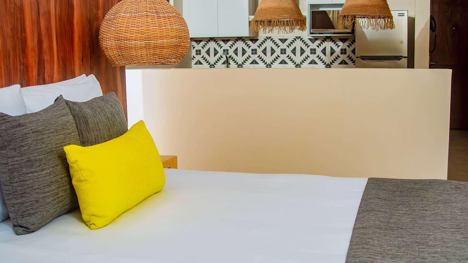 Esplendor By Wyndham Nook 4* Tulum