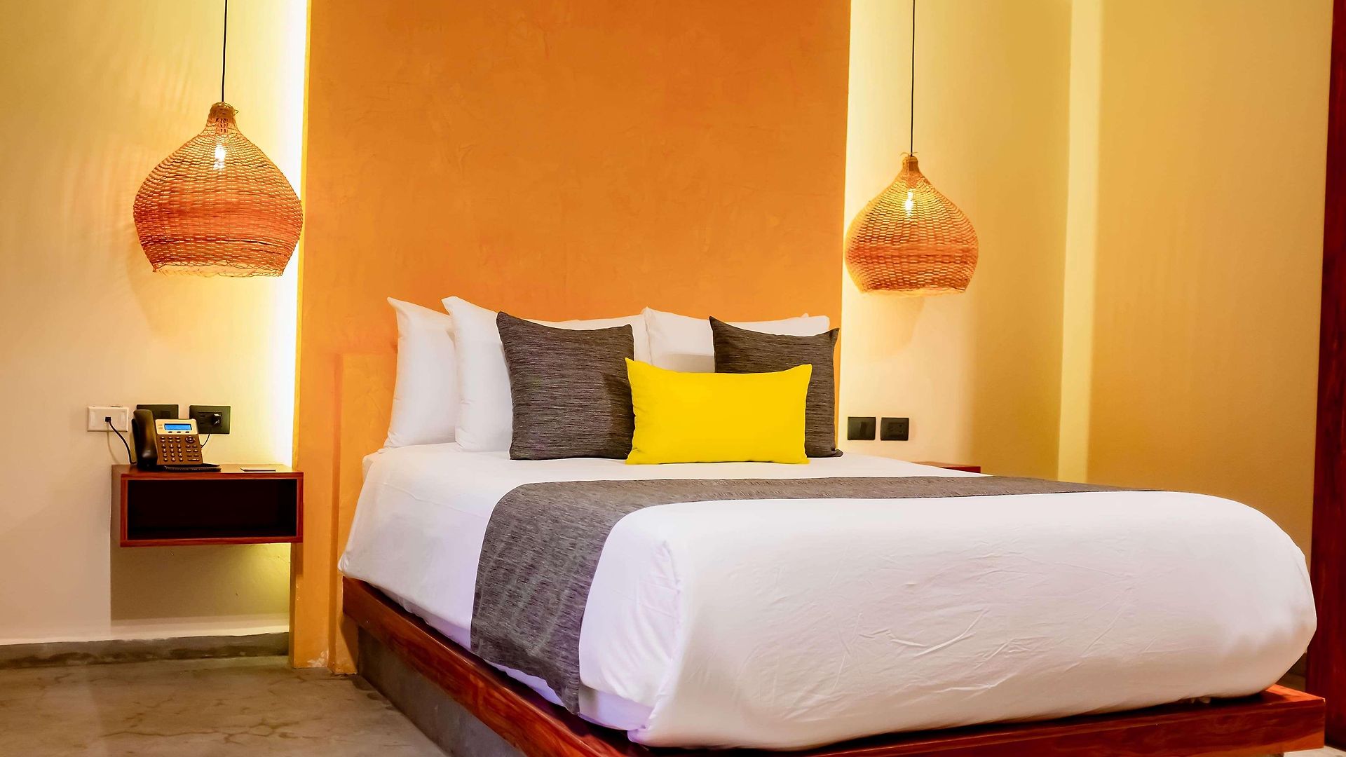 Esplendor By Wyndham Nook Hotel Tulum