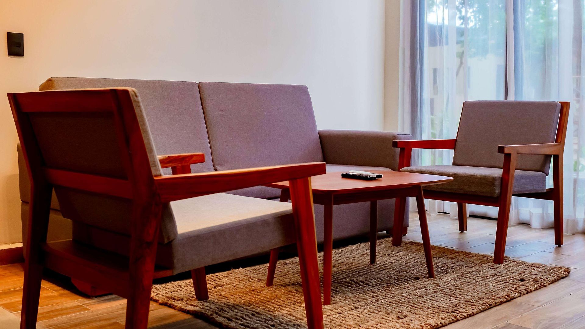 Esplendor By Wyndham Nook Hotel