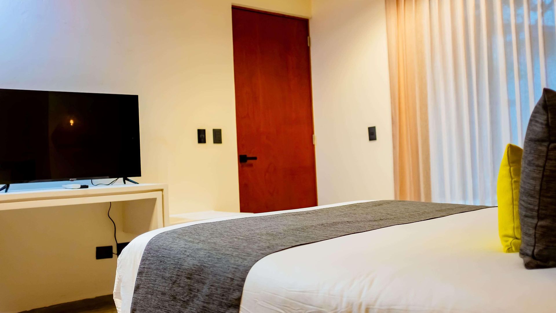 Hotel Esplendor By Wyndham Nook Tulum