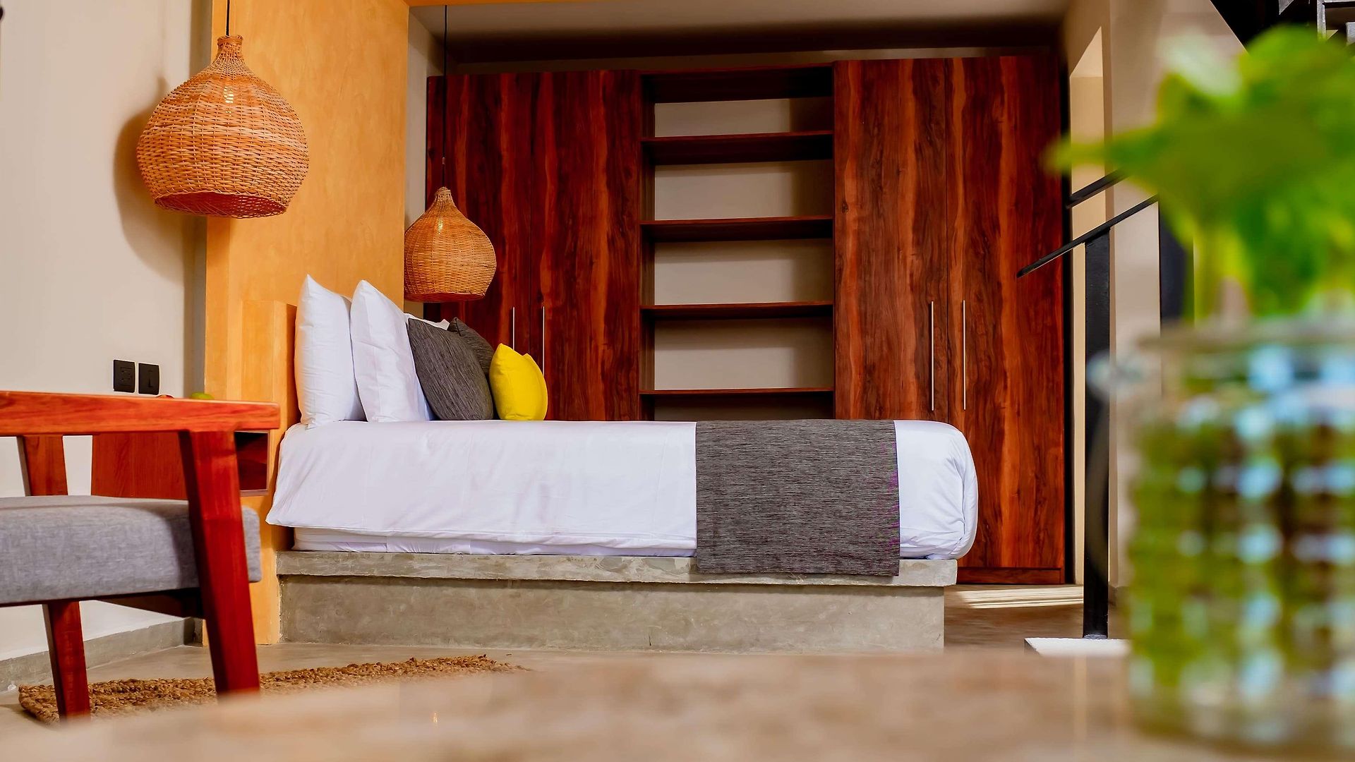Hotel Esplendor By Wyndham Nook Tulum