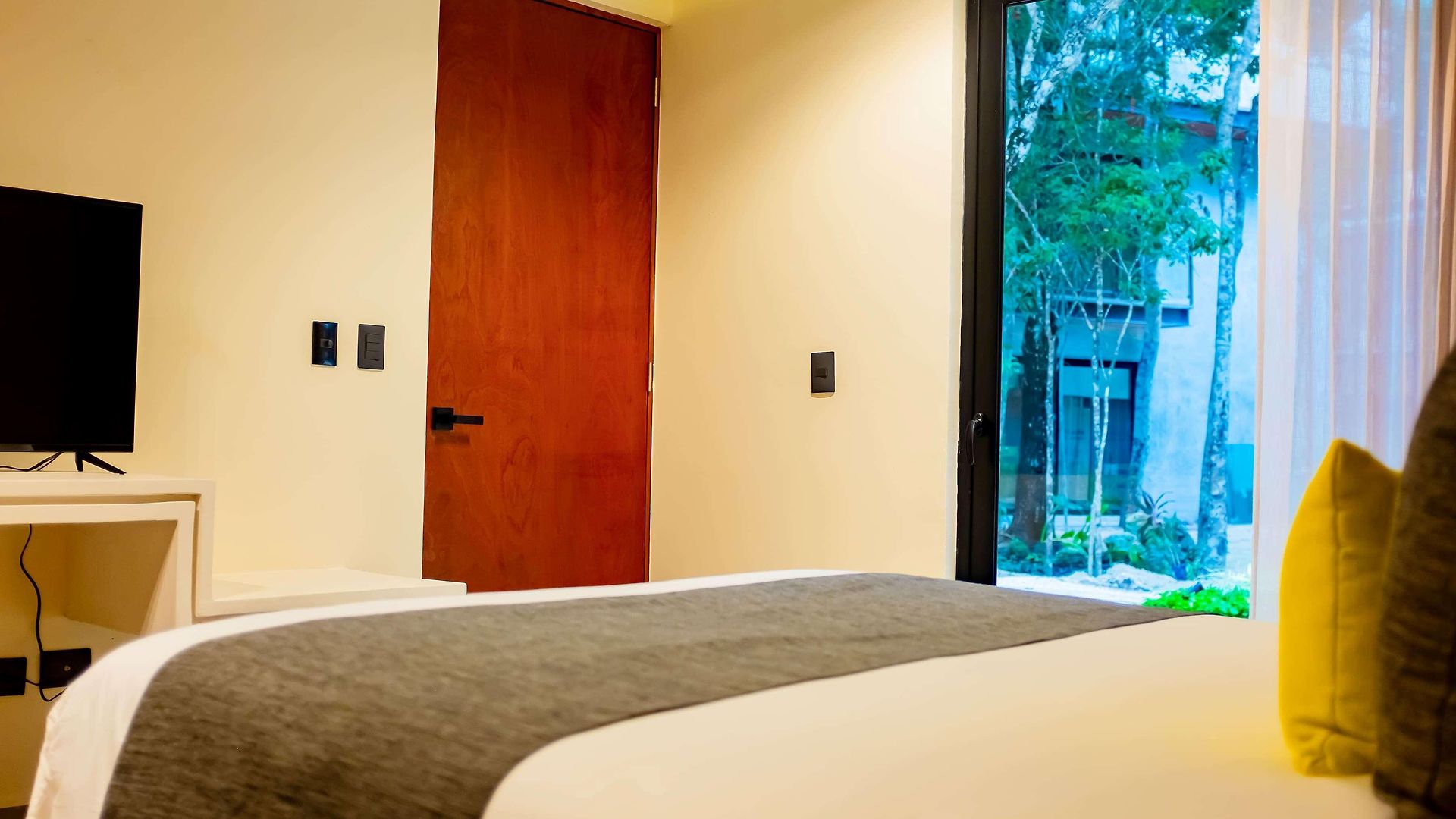 Esplendor By Wyndham Nook Hotel 4*