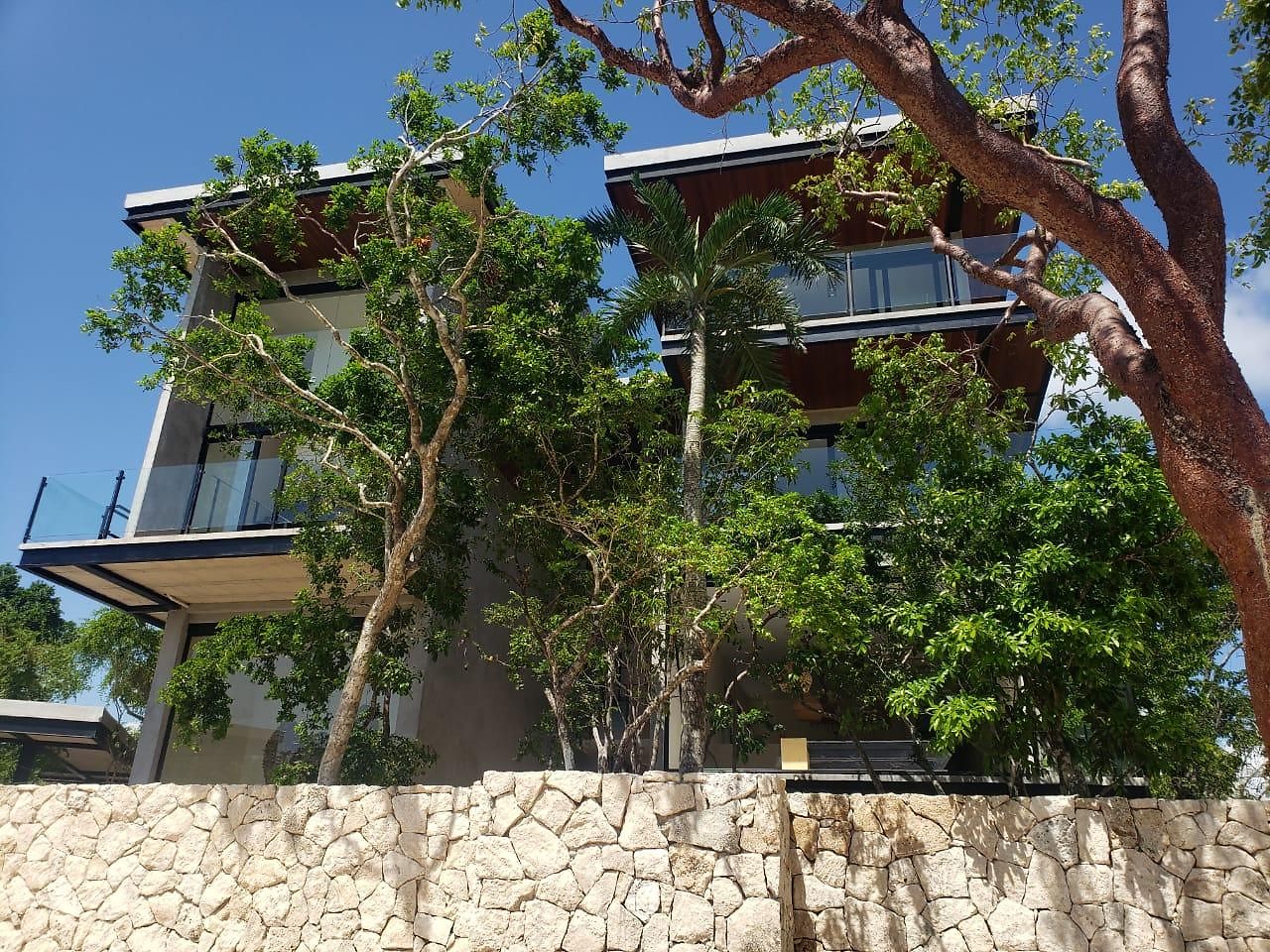 Hotel Esplendor By Wyndham Nook Tulum