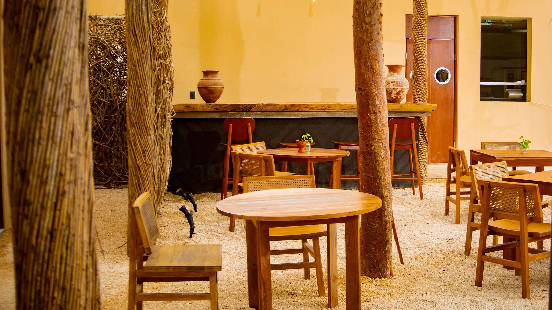 Hotel Esplendor By Wyndham Nook Tulum