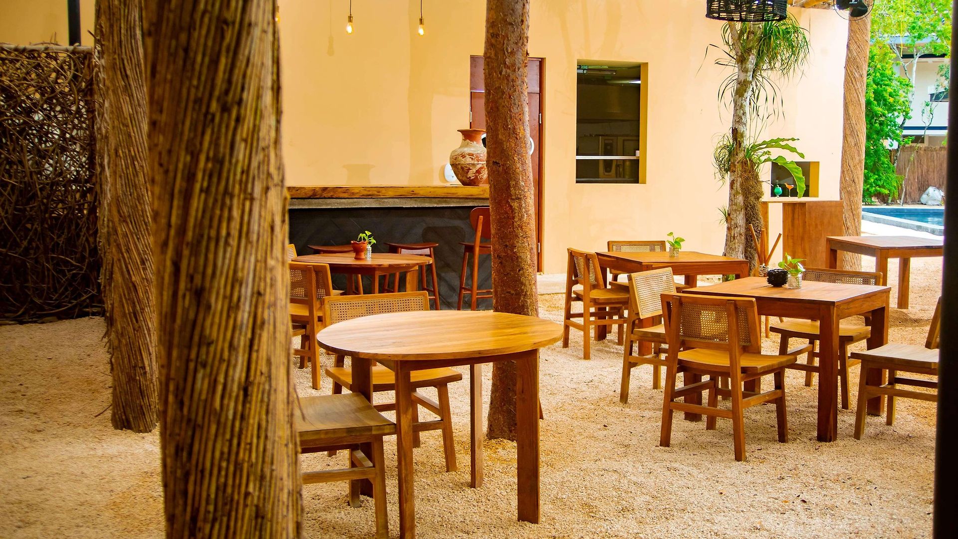Esplendor By Wyndham Nook Tulum