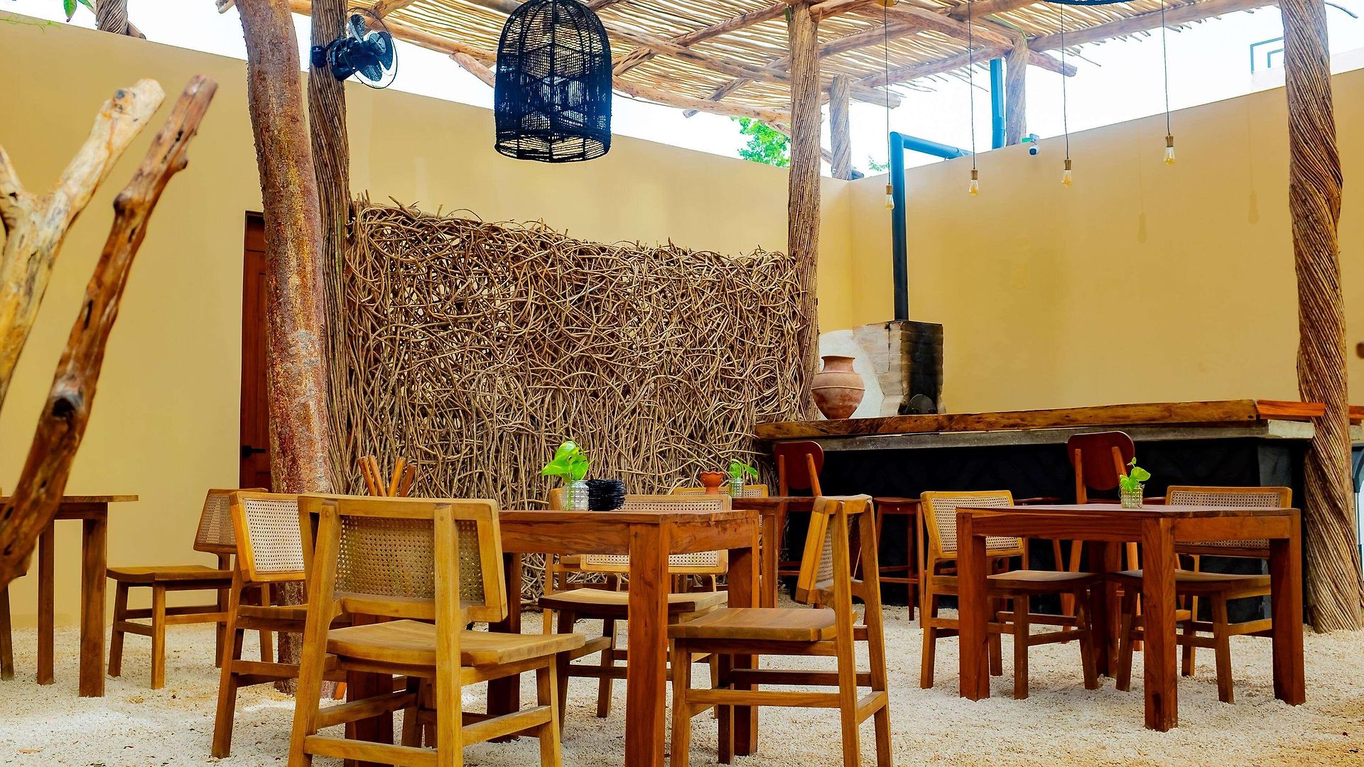 Esplendor By Wyndham Nook 4* Tulum